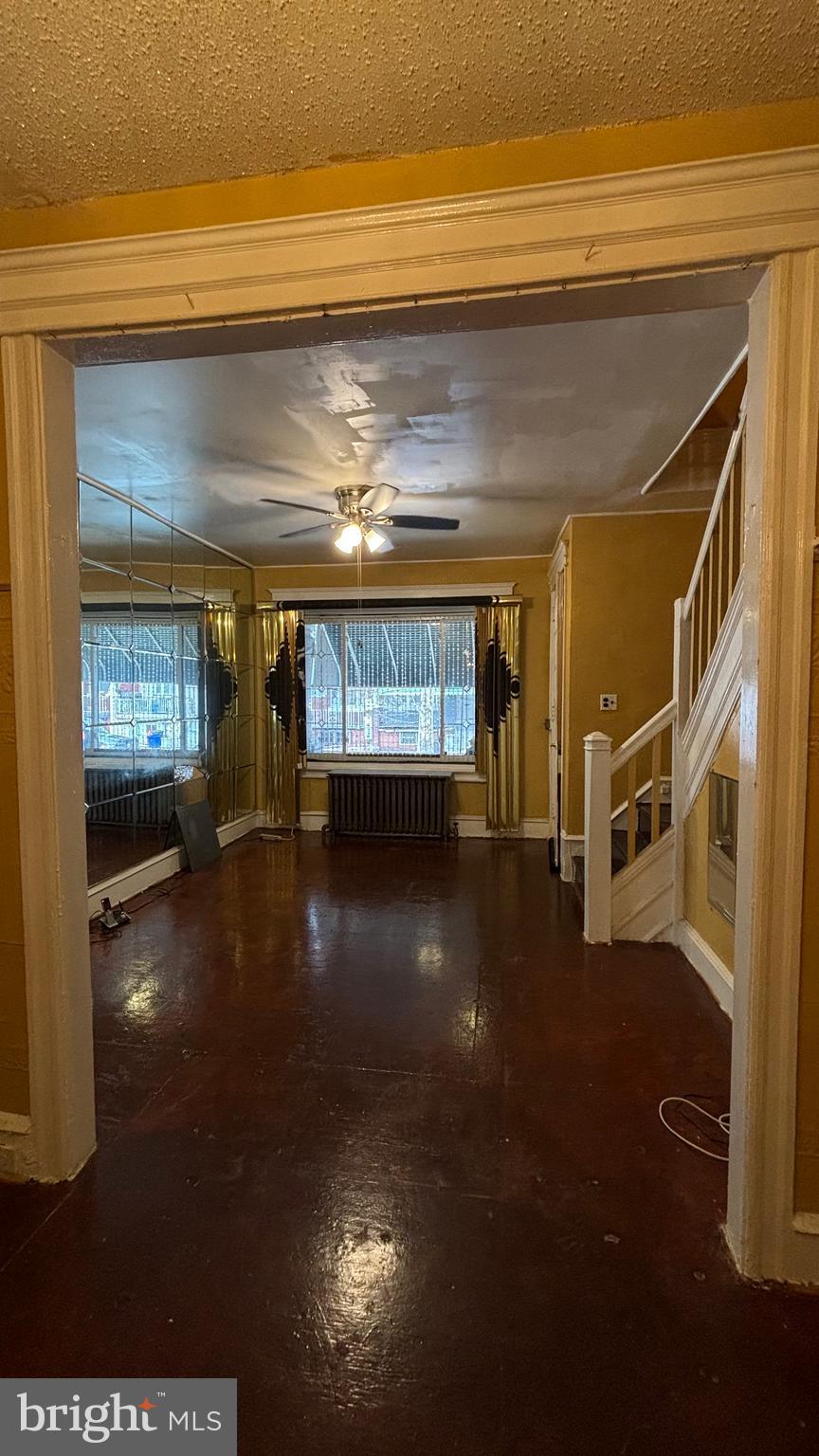 ALLEGHENY WEST - Residential