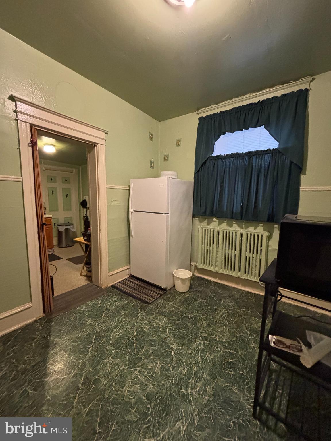 ALLEGHENY WEST - Residential