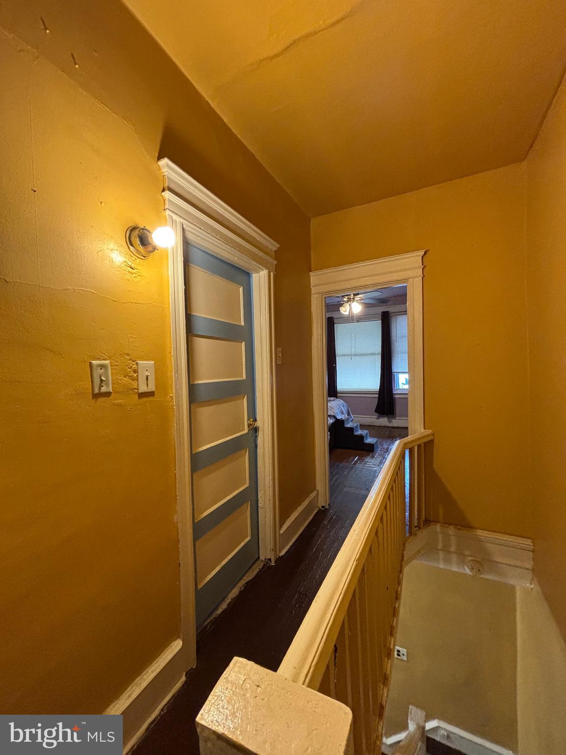 ALLEGHENY WEST - Residential