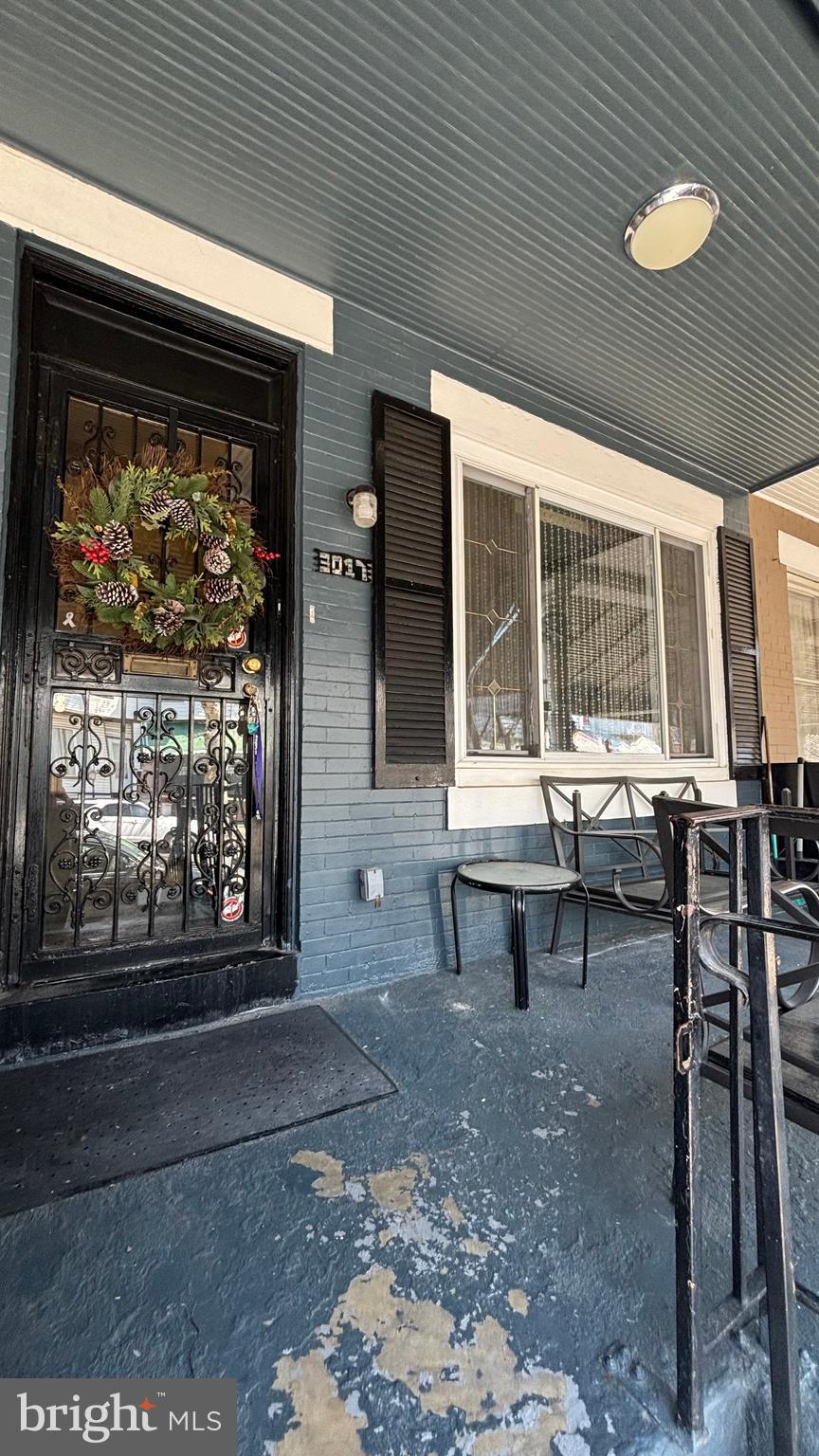 ALLEGHENY WEST - Residential