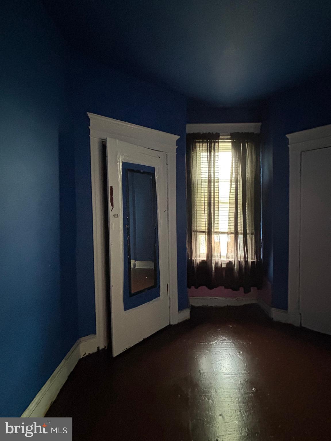 ALLEGHENY WEST - Residential