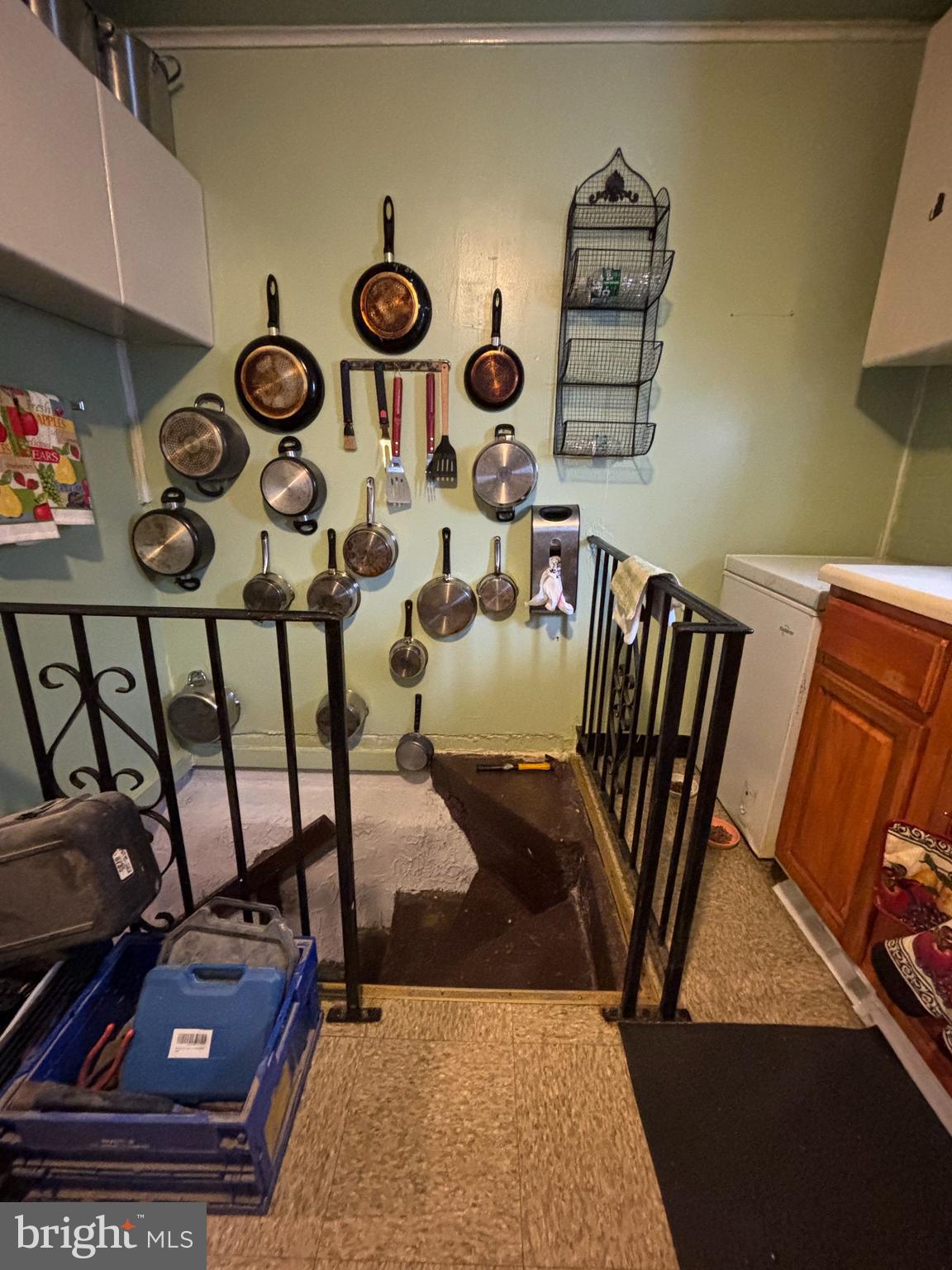 ALLEGHENY WEST - Residential