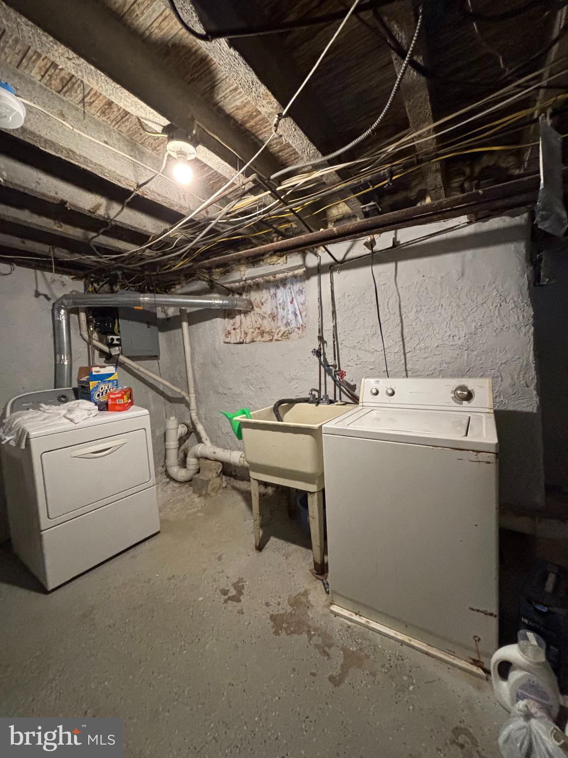 ALLEGHENY WEST - Residential