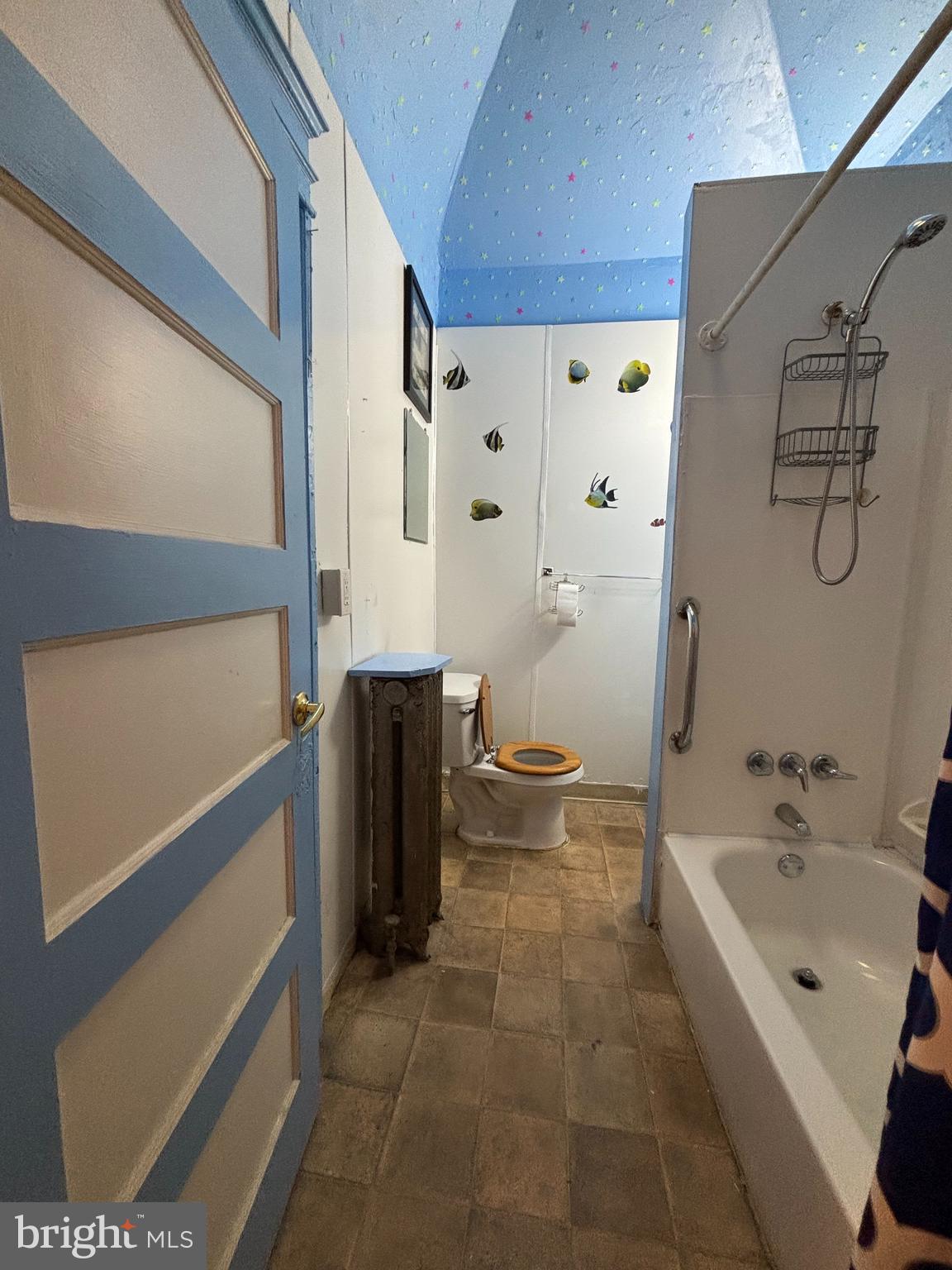 ALLEGHENY WEST - Residential