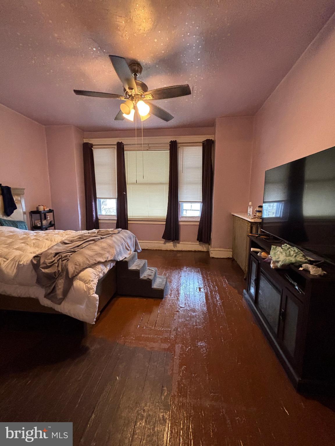 ALLEGHENY WEST - Residential