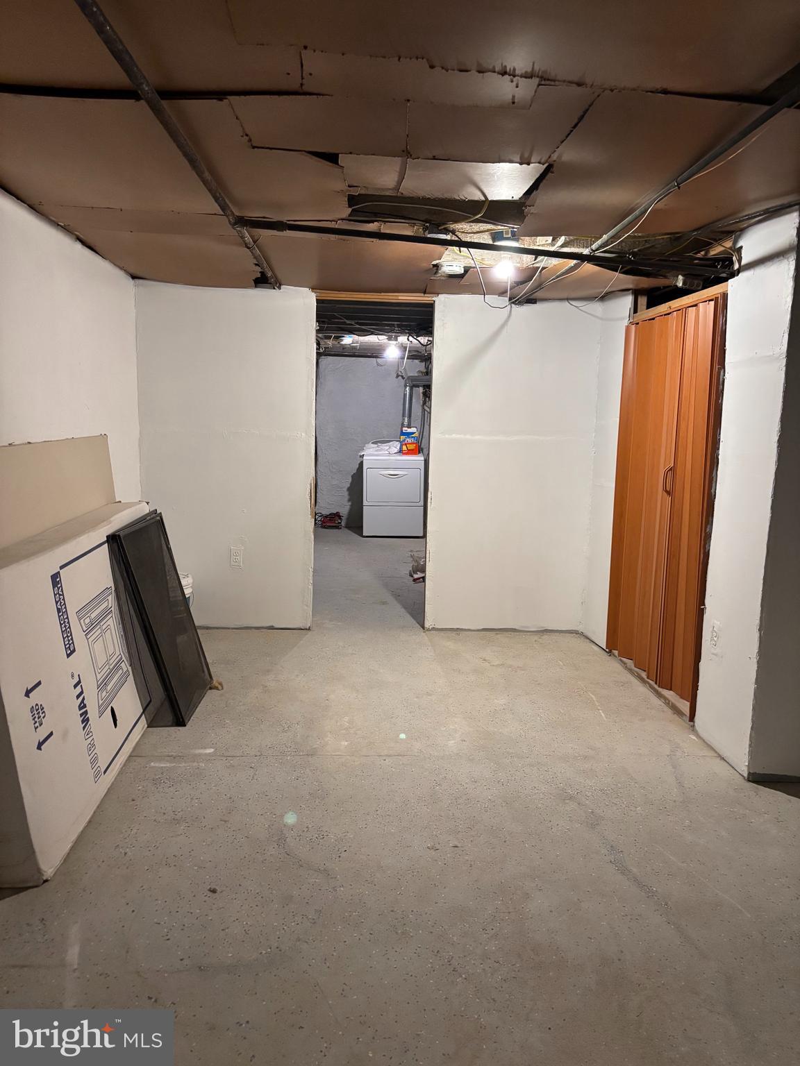 ALLEGHENY WEST - Residential