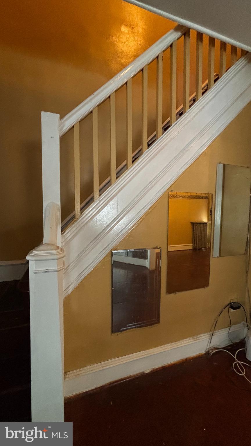 ALLEGHENY WEST - Residential