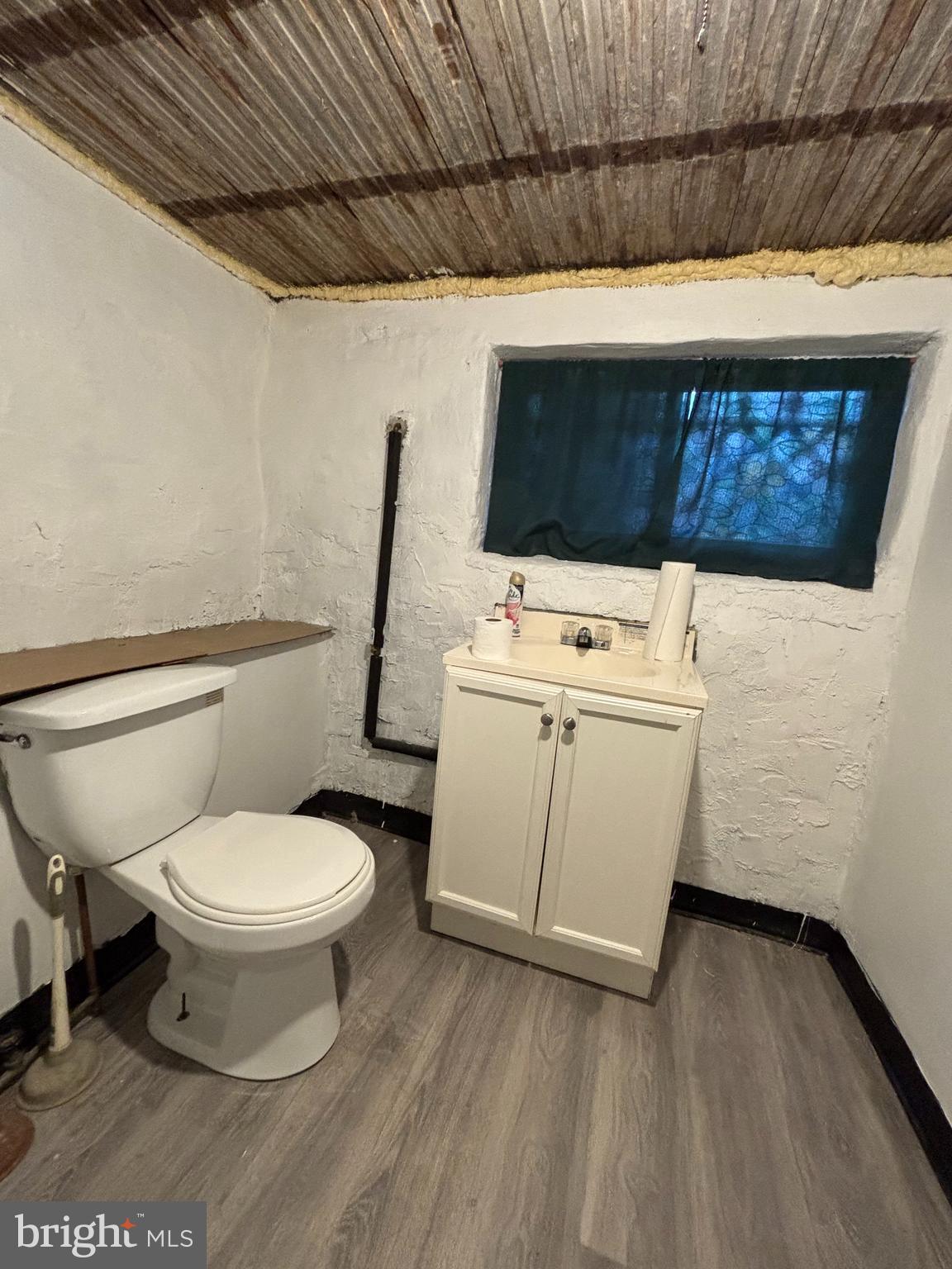 ALLEGHENY WEST - Residential