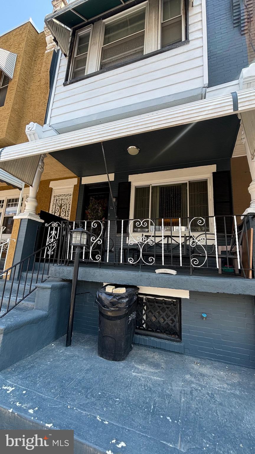 ALLEGHENY WEST - Residential