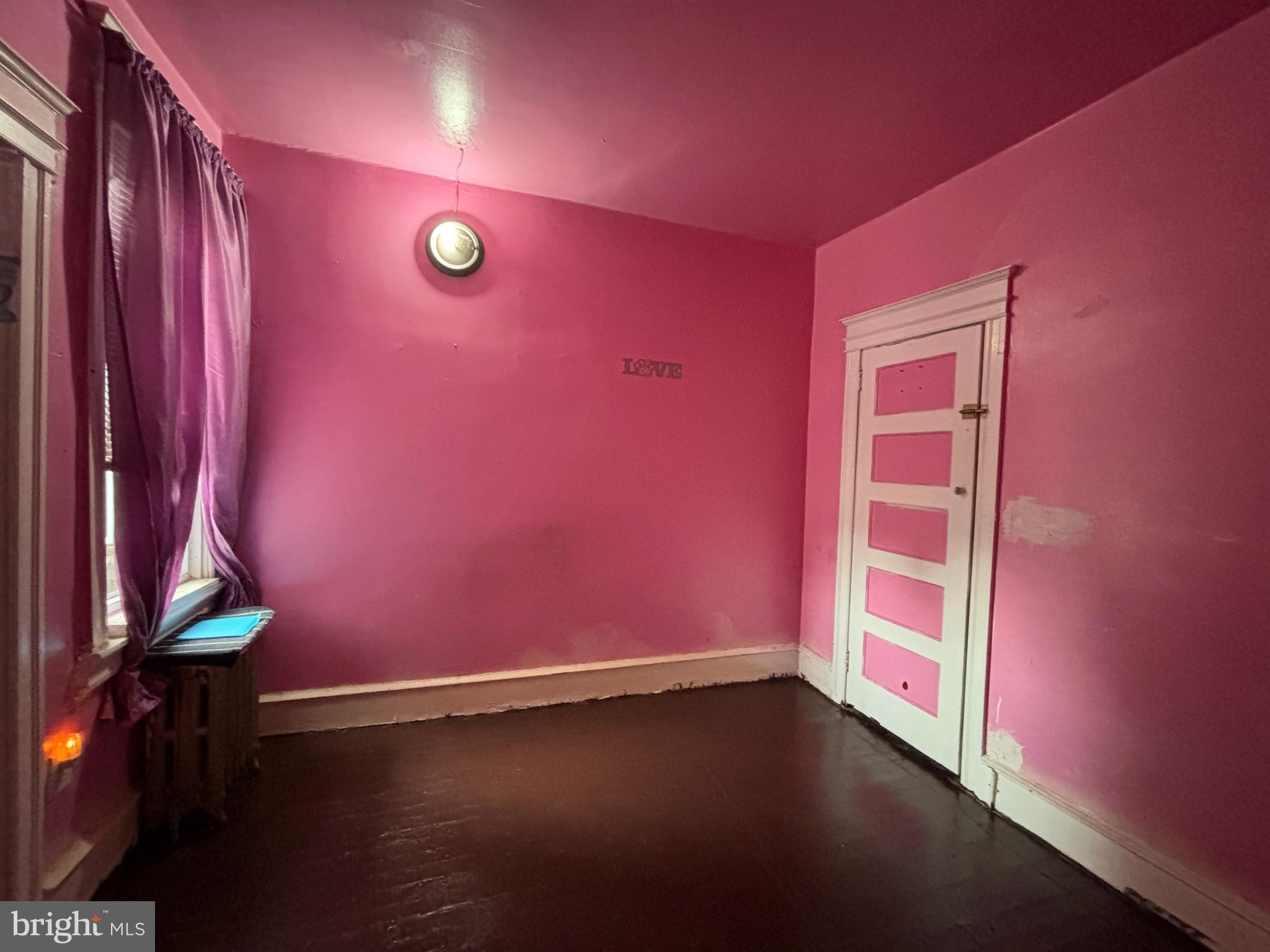 ALLEGHENY WEST - Residential