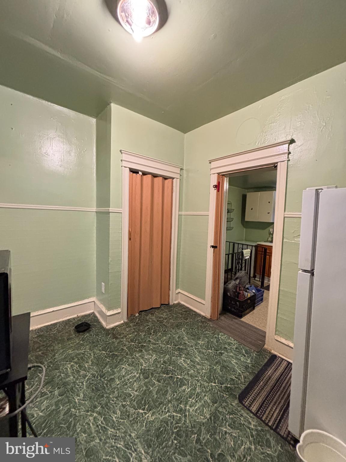 ALLEGHENY WEST - Residential