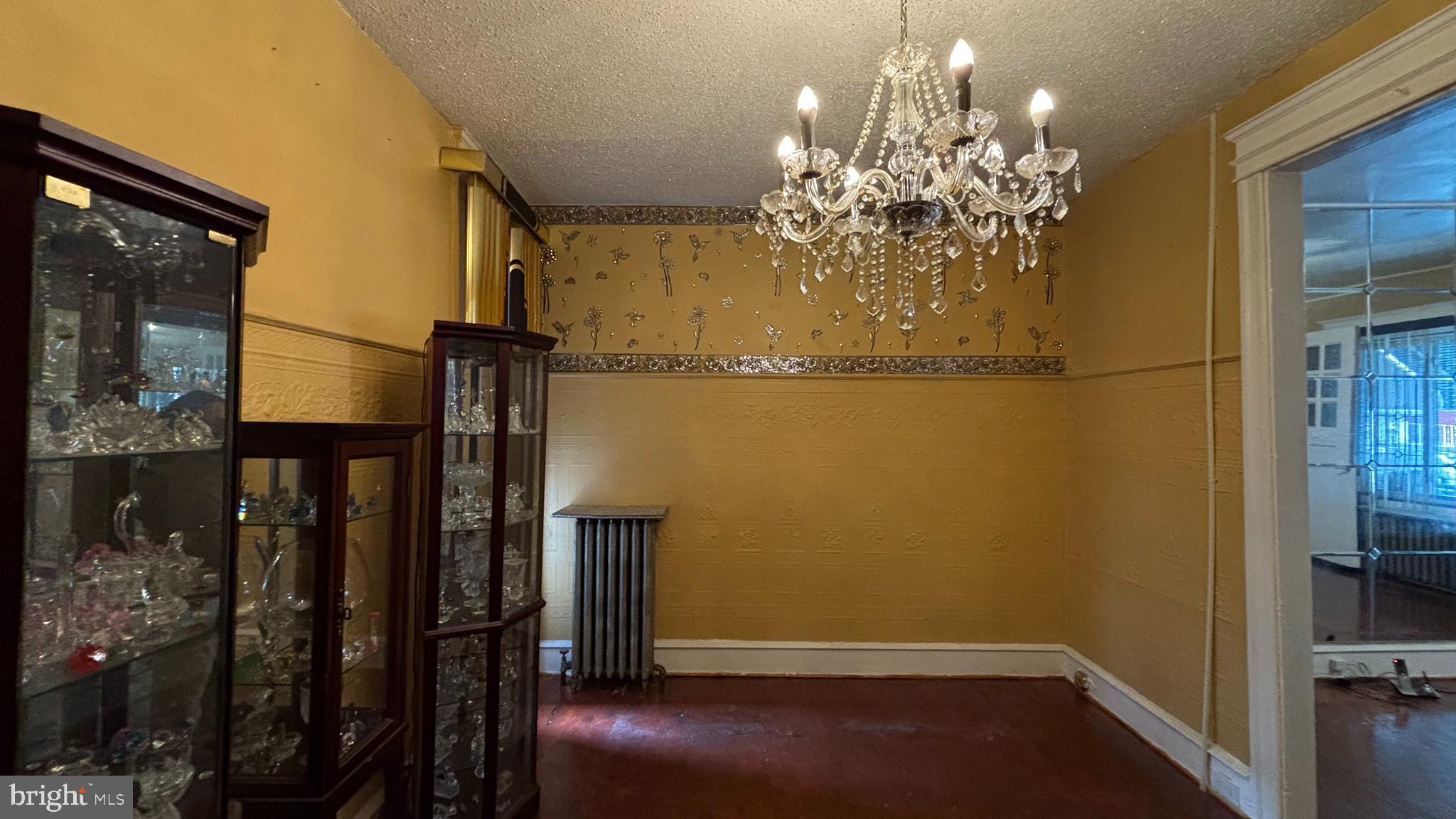 ALLEGHENY WEST - Residential