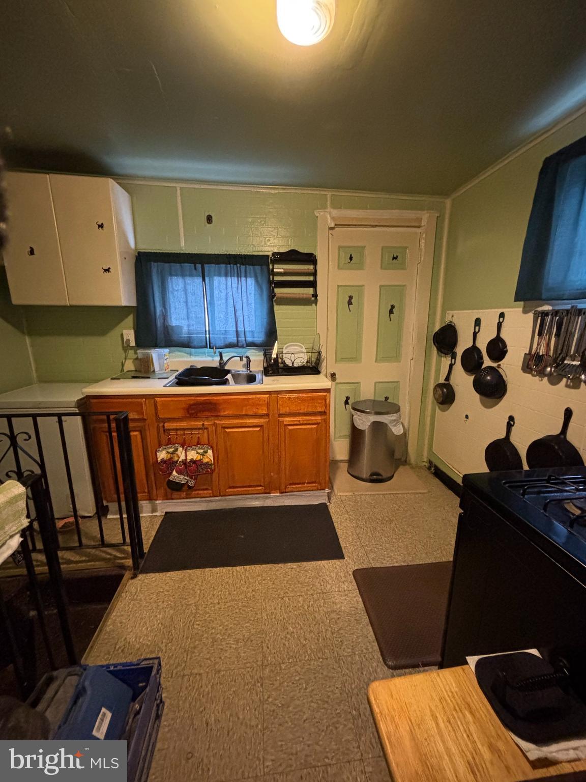 ALLEGHENY WEST - Residential