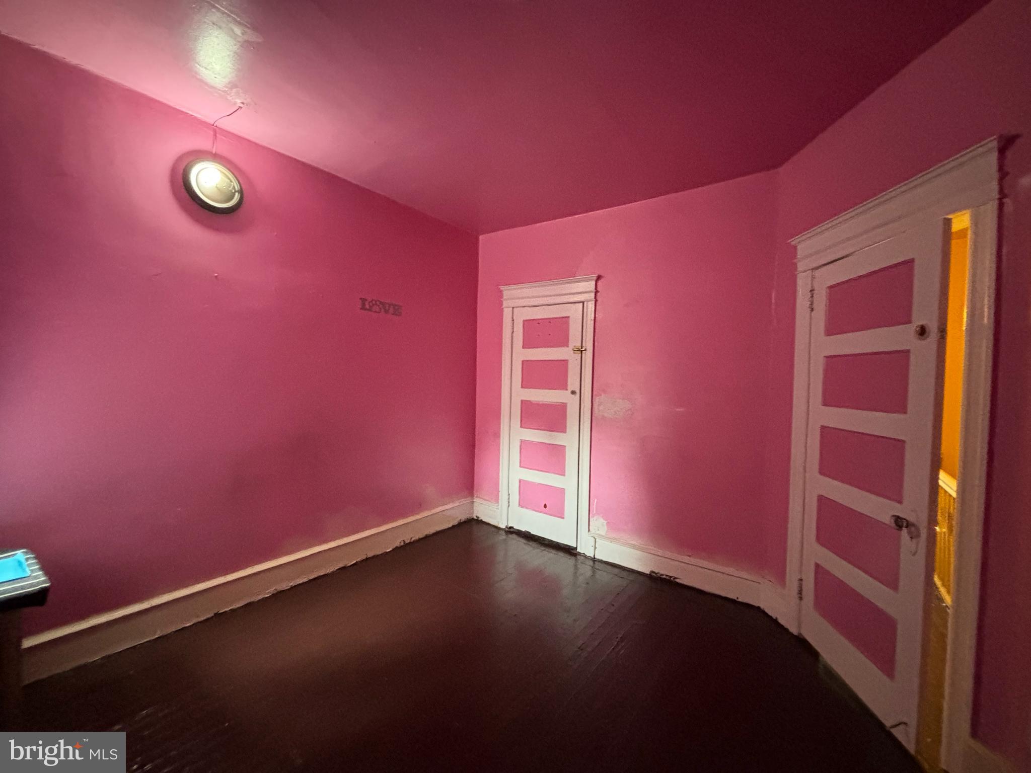 ALLEGHENY WEST - Residential