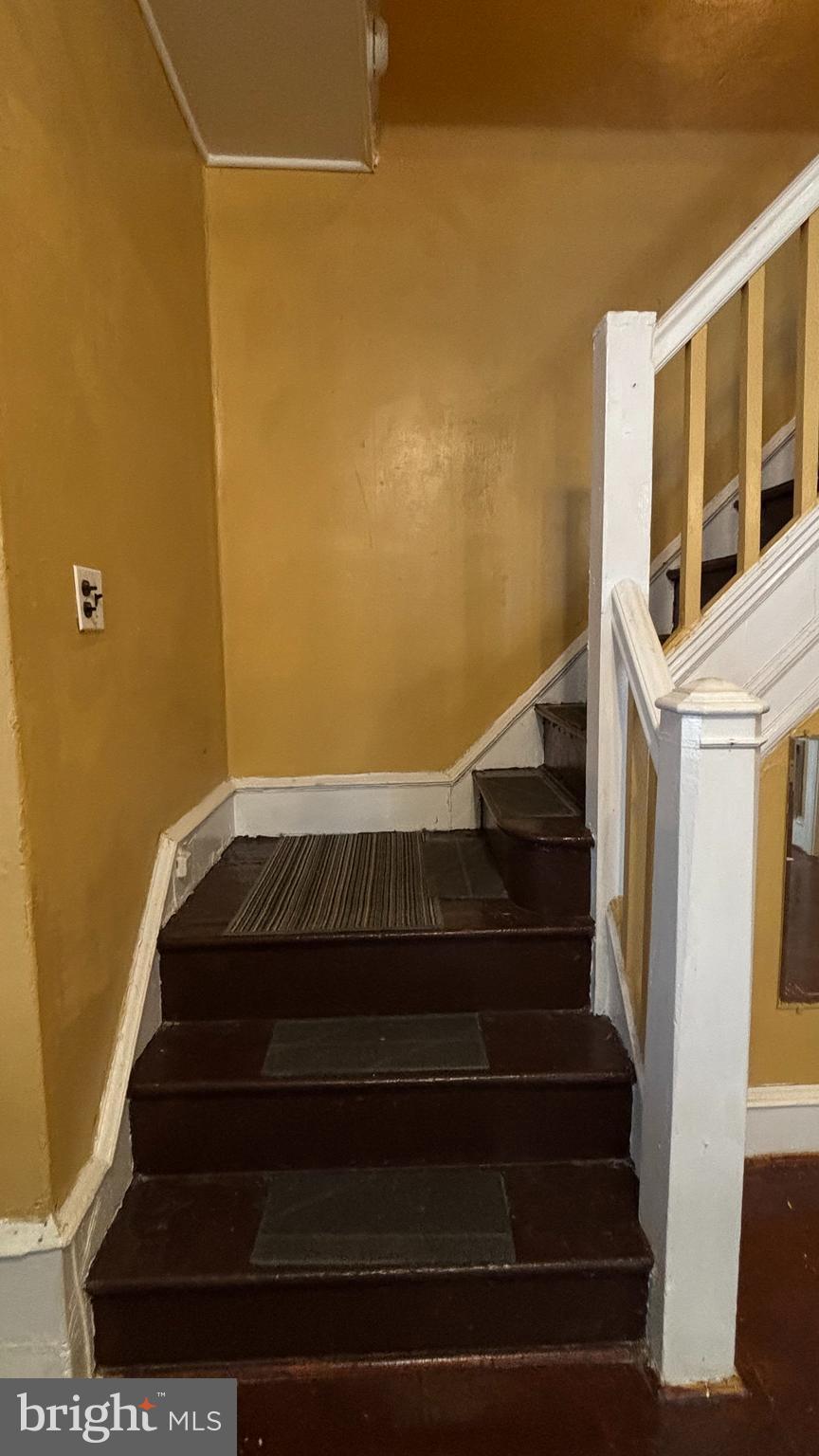 ALLEGHENY WEST - Residential