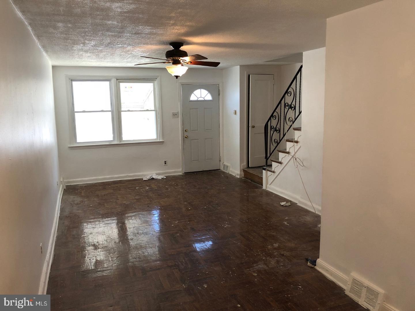 PHILADELPHIA (SOUTHWEST) - Residential