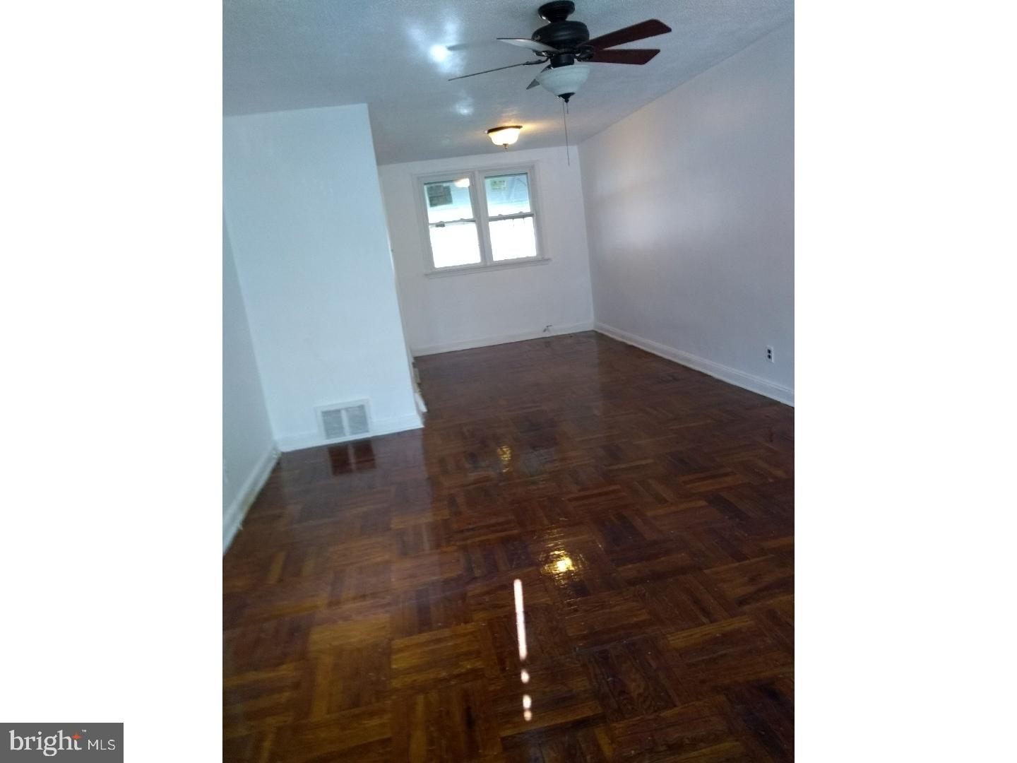 PHILADELPHIA (SOUTHWEST) - Residential