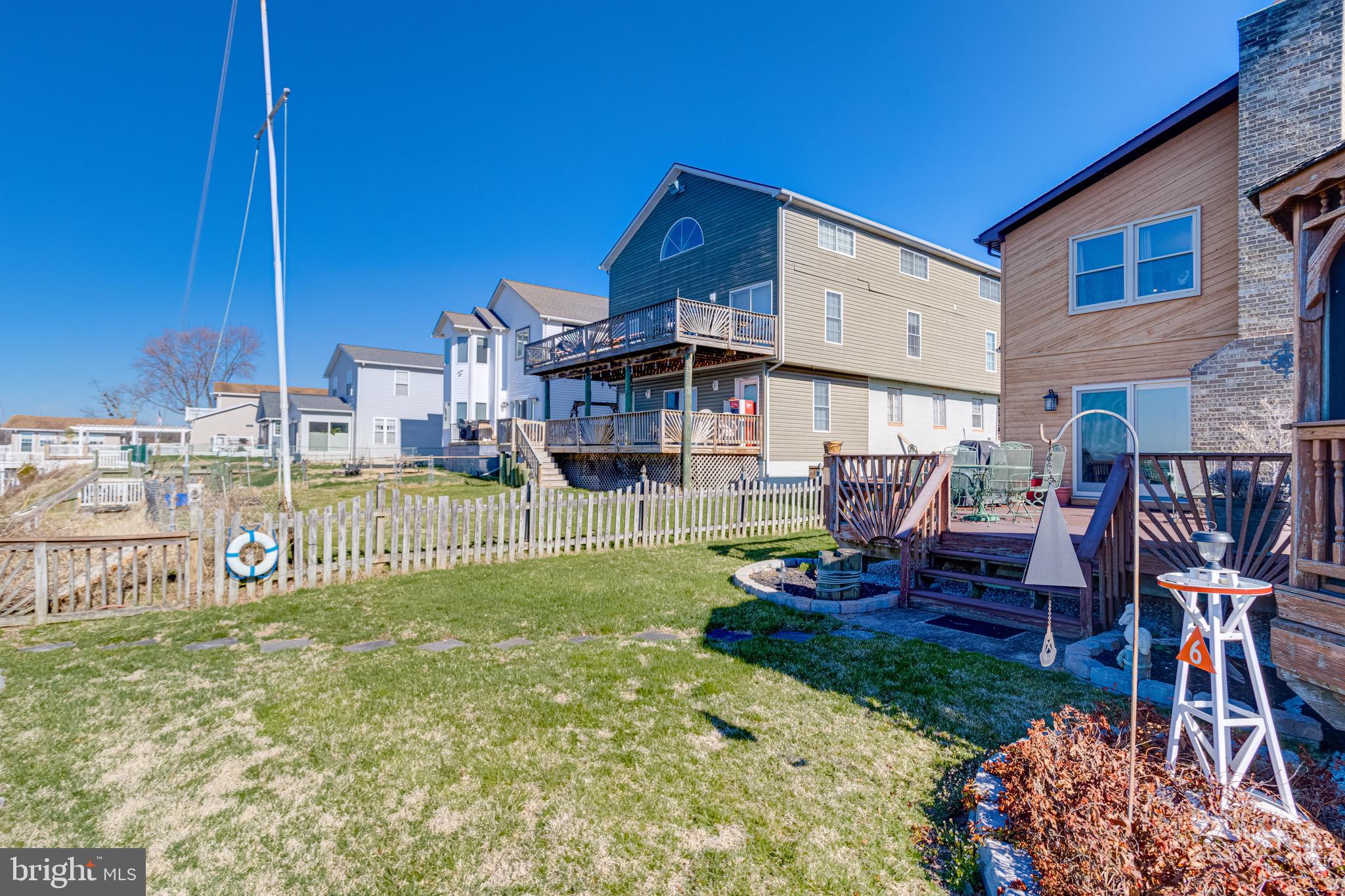 HYDE PARK - Residential