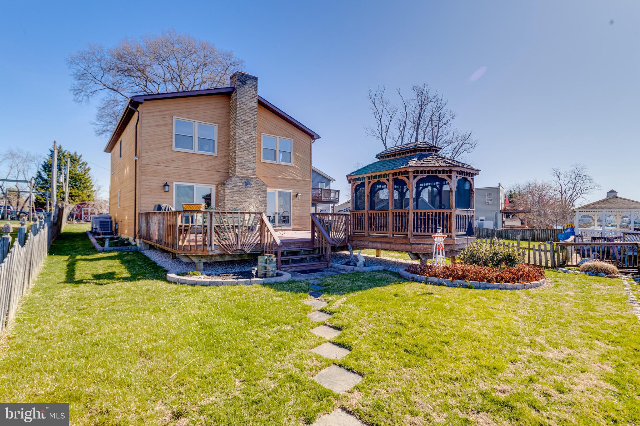 HYDE PARK - Residential