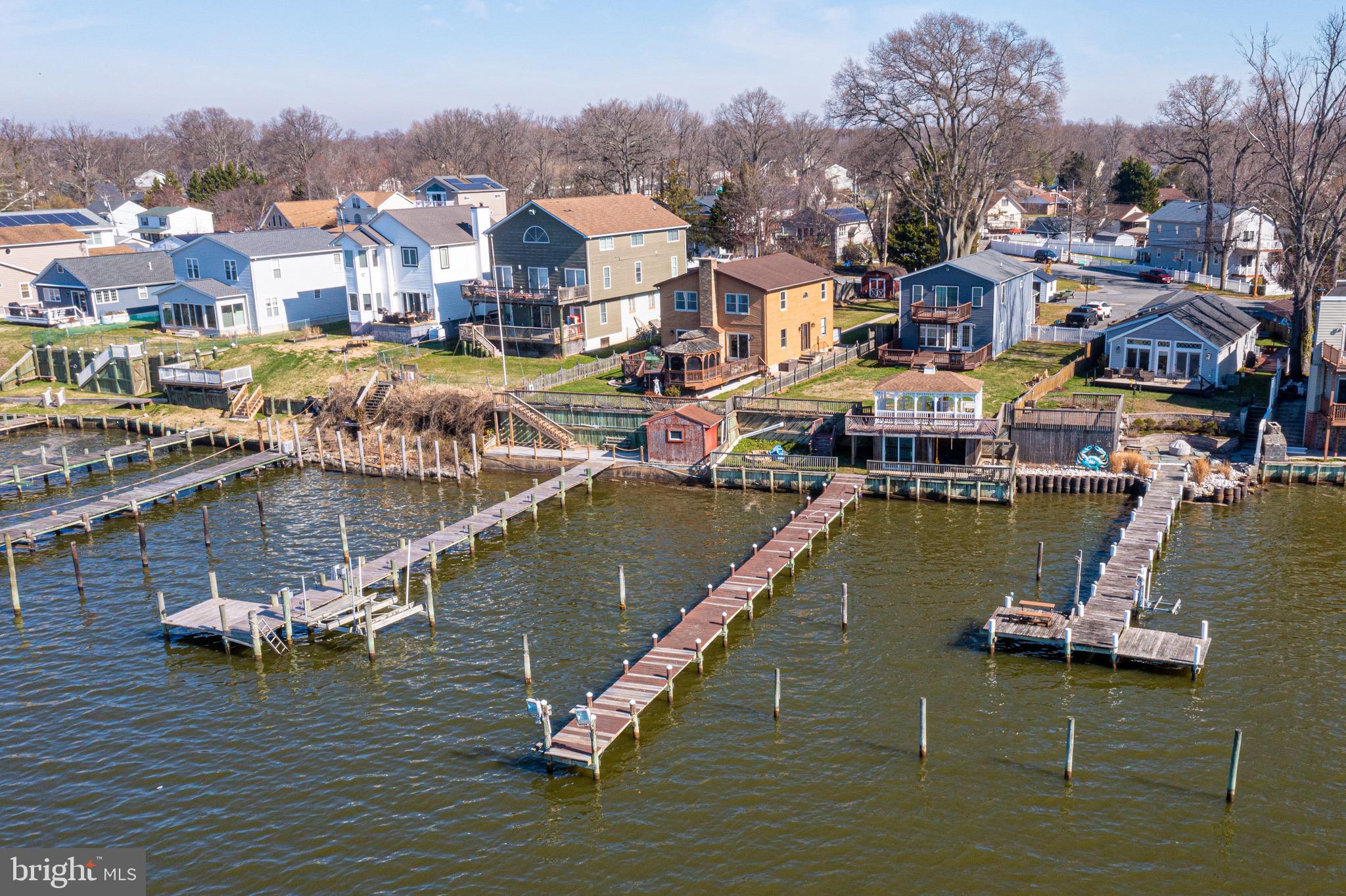 HYDE PARK - Residential