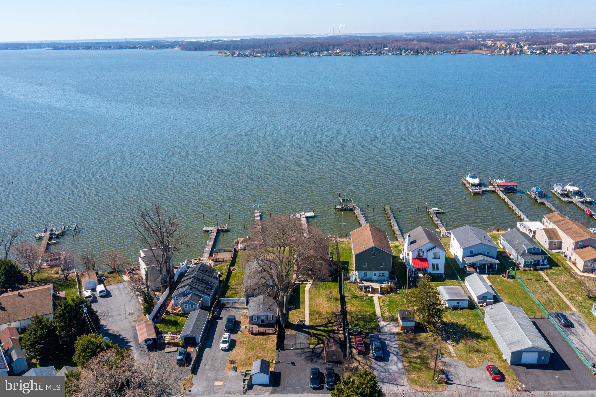 HYDE PARK - Residential