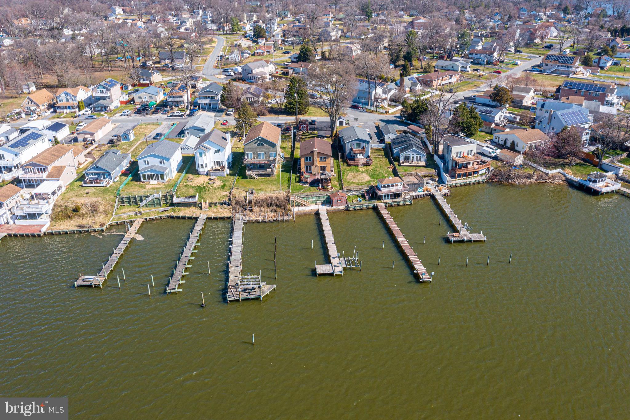 HYDE PARK - Residential