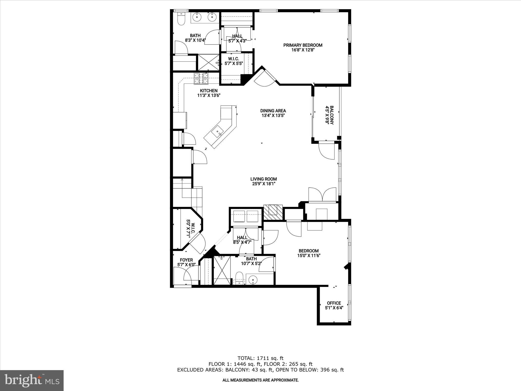 WAVERLY MEWS - Residential