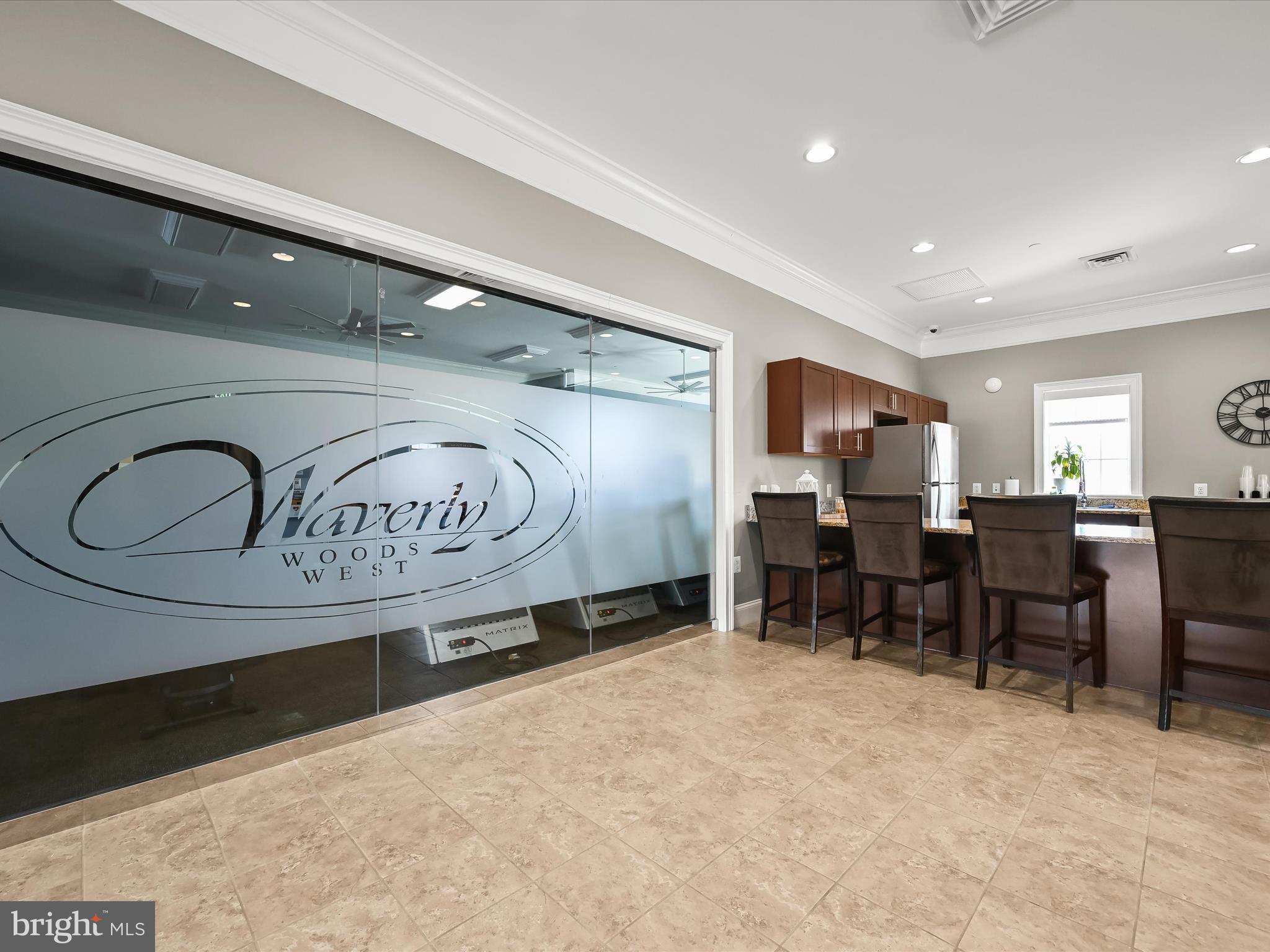 WAVERLY MEWS - Residential