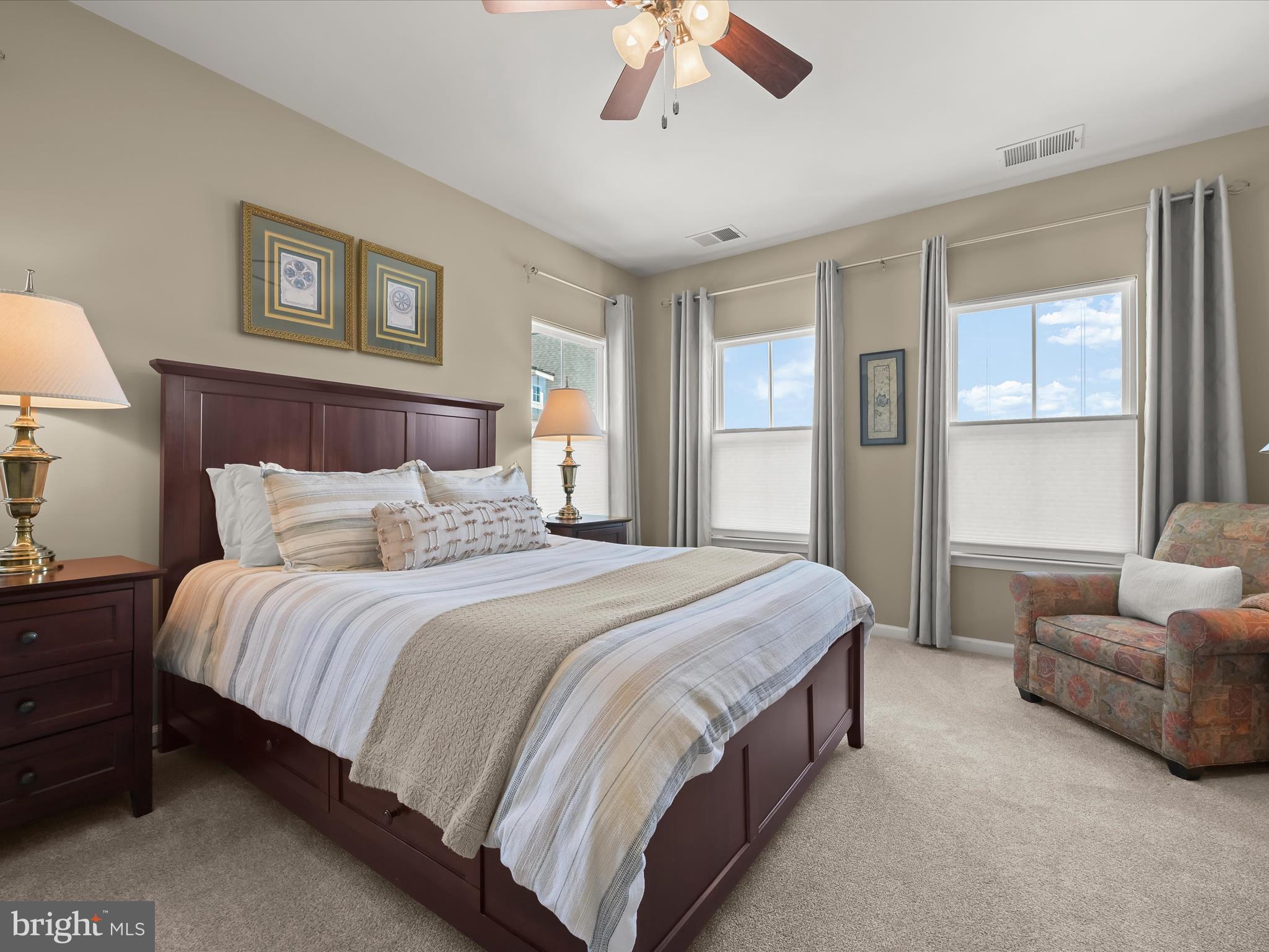 WAVERLY MEWS - Residential