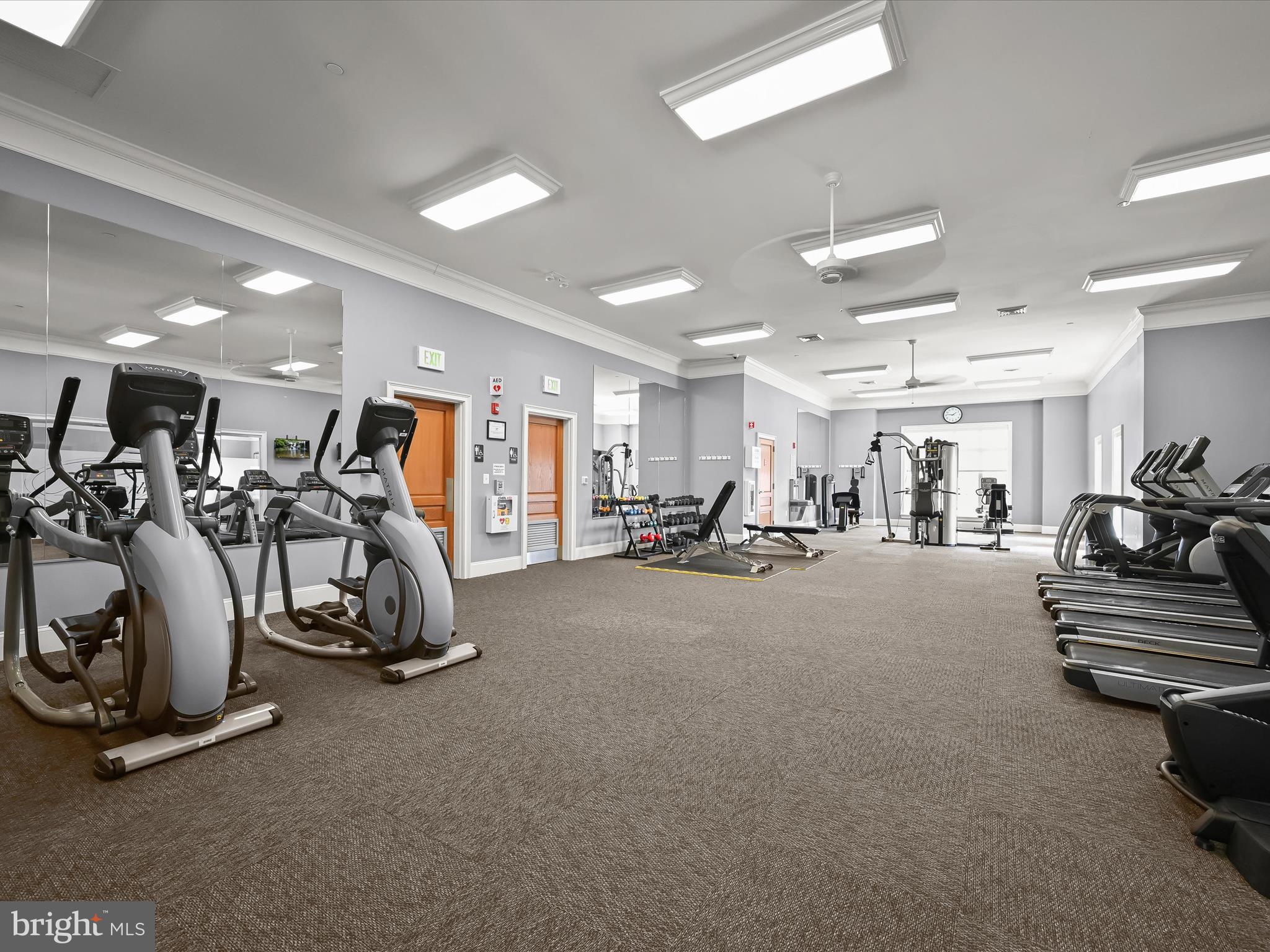 WAVERLY MEWS - Residential