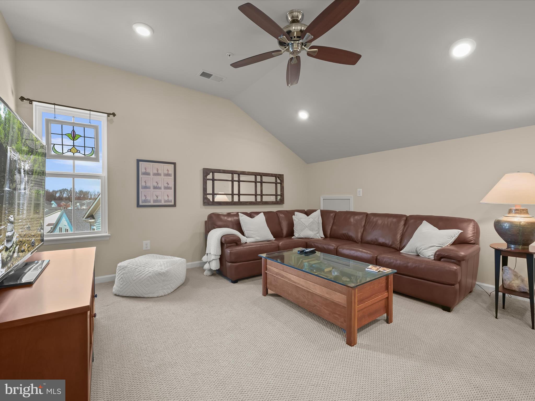 WAVERLY MEWS - Residential