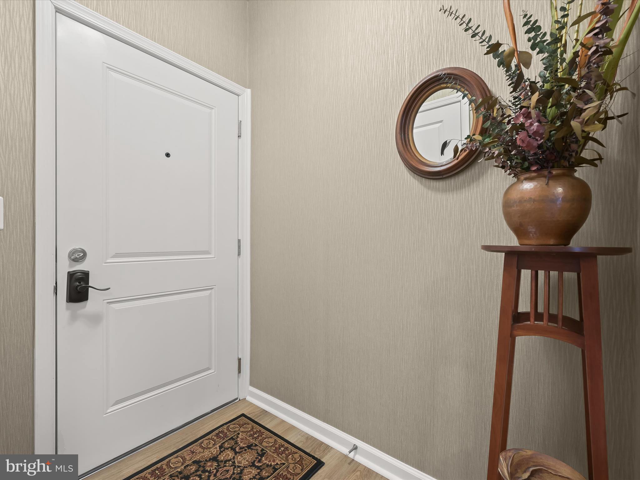 WAVERLY MEWS - Residential