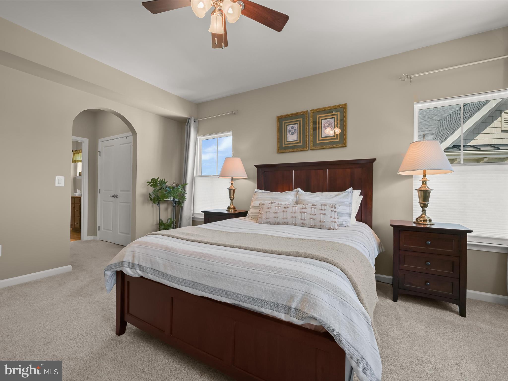 WAVERLY MEWS - Residential