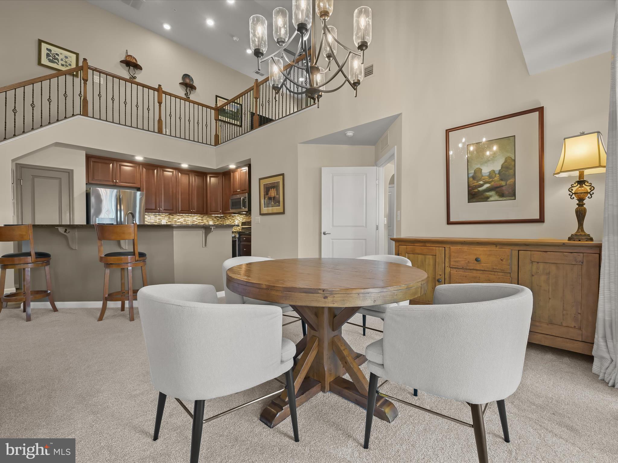 WAVERLY MEWS - Residential