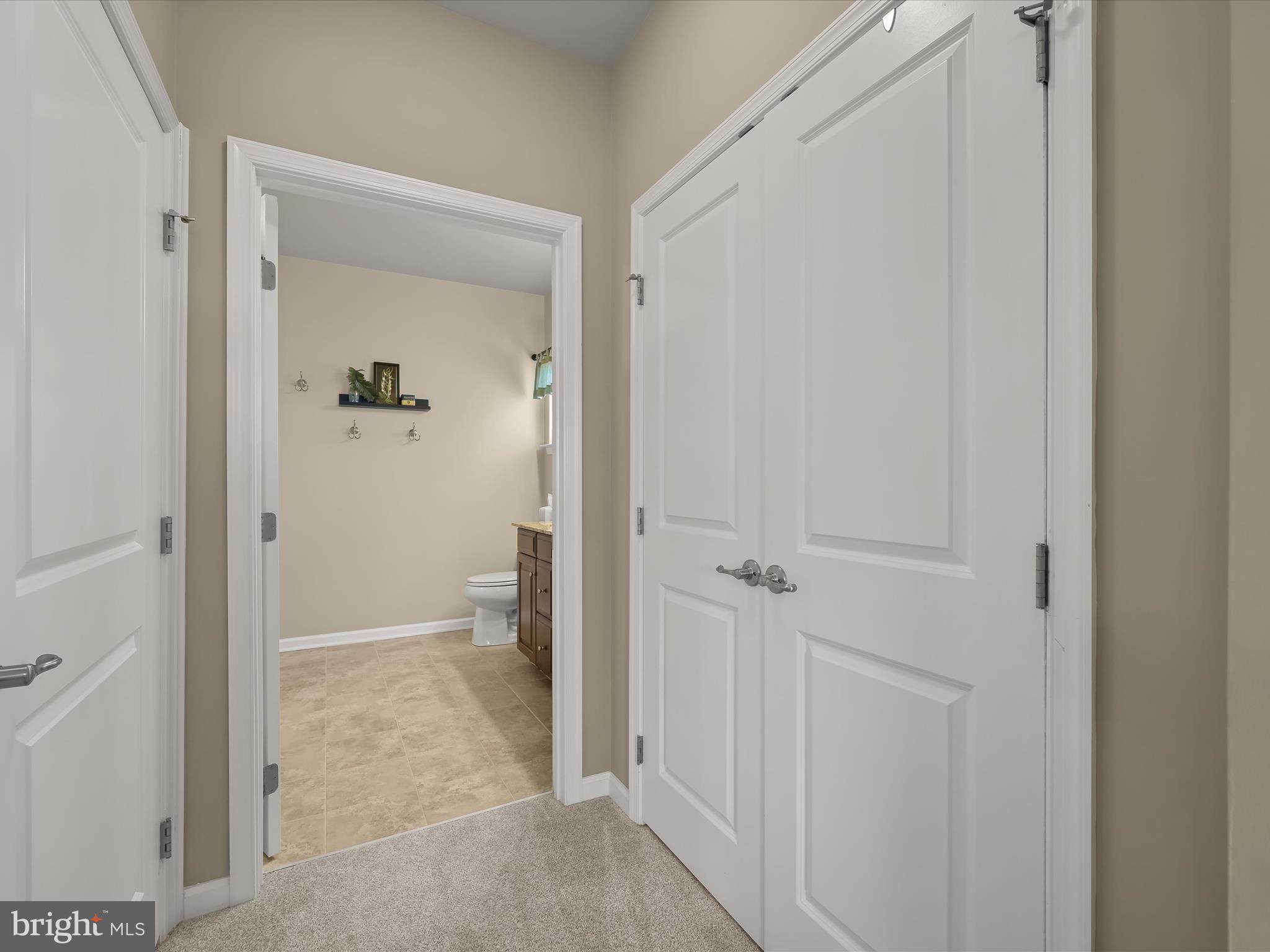 WAVERLY MEWS - Residential