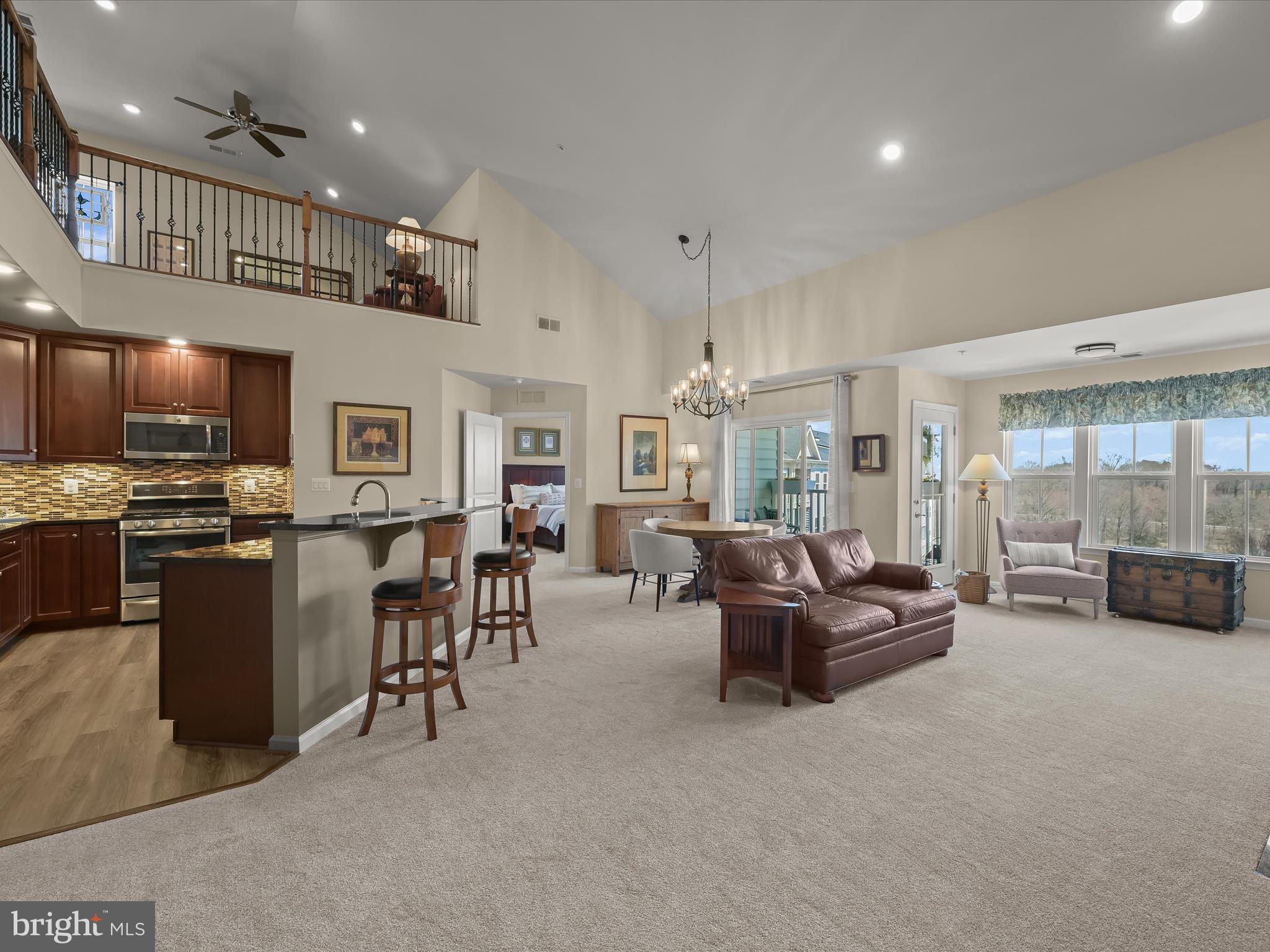 WAVERLY MEWS - Residential