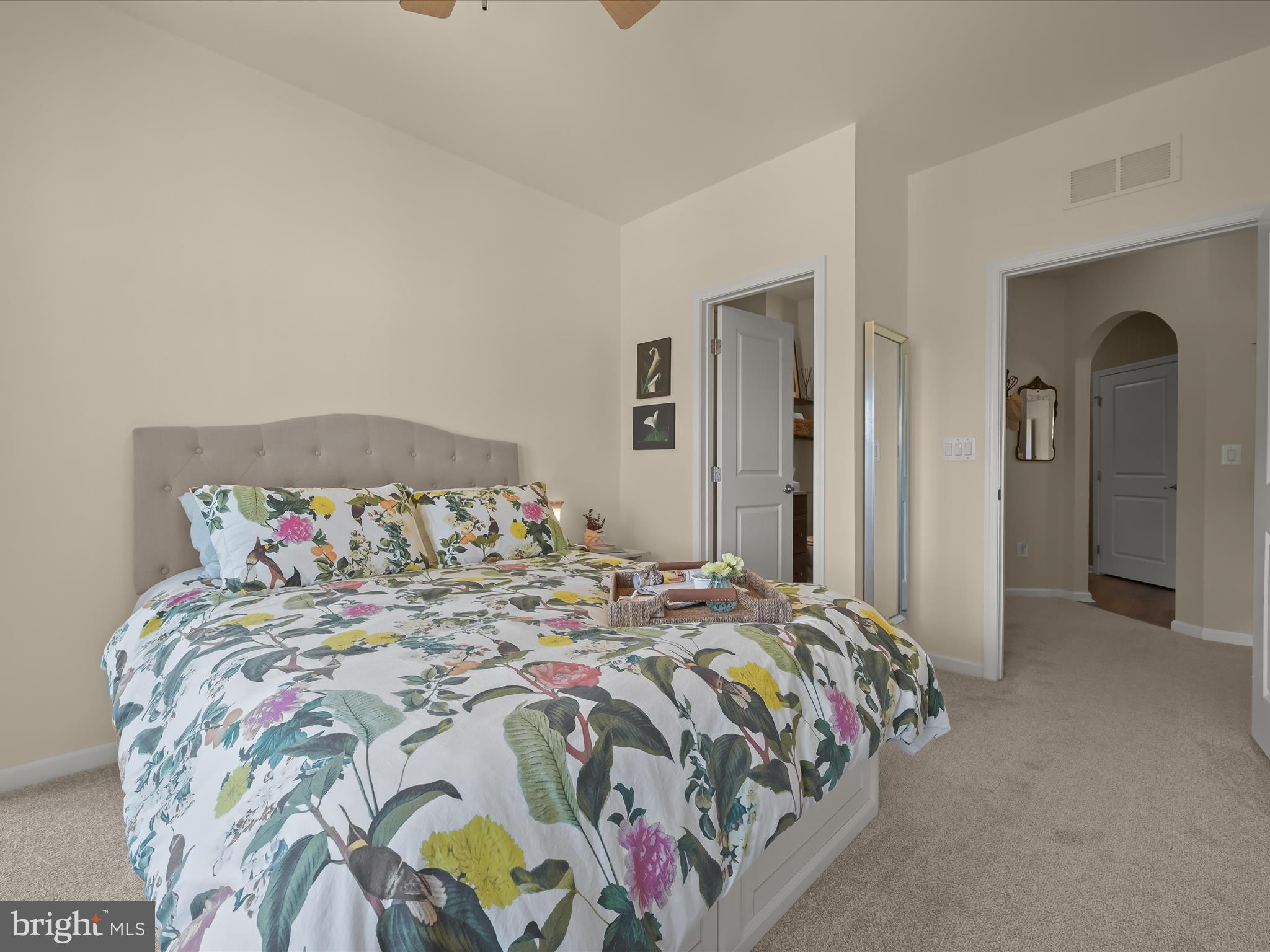 WAVERLY MEWS - Residential