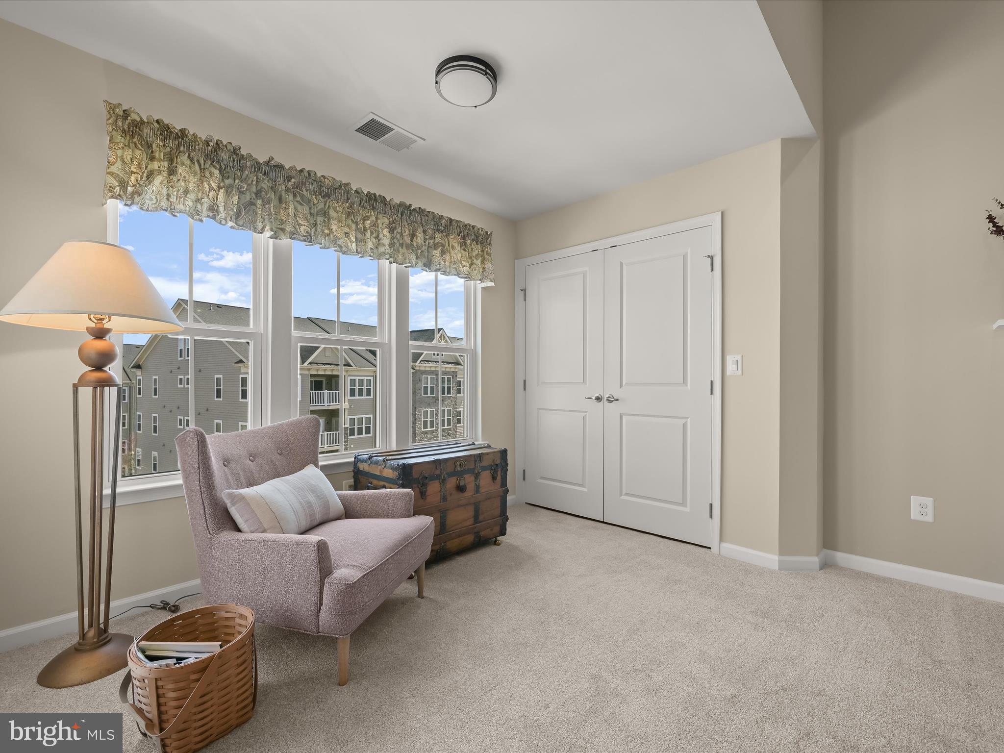 WAVERLY MEWS - Residential