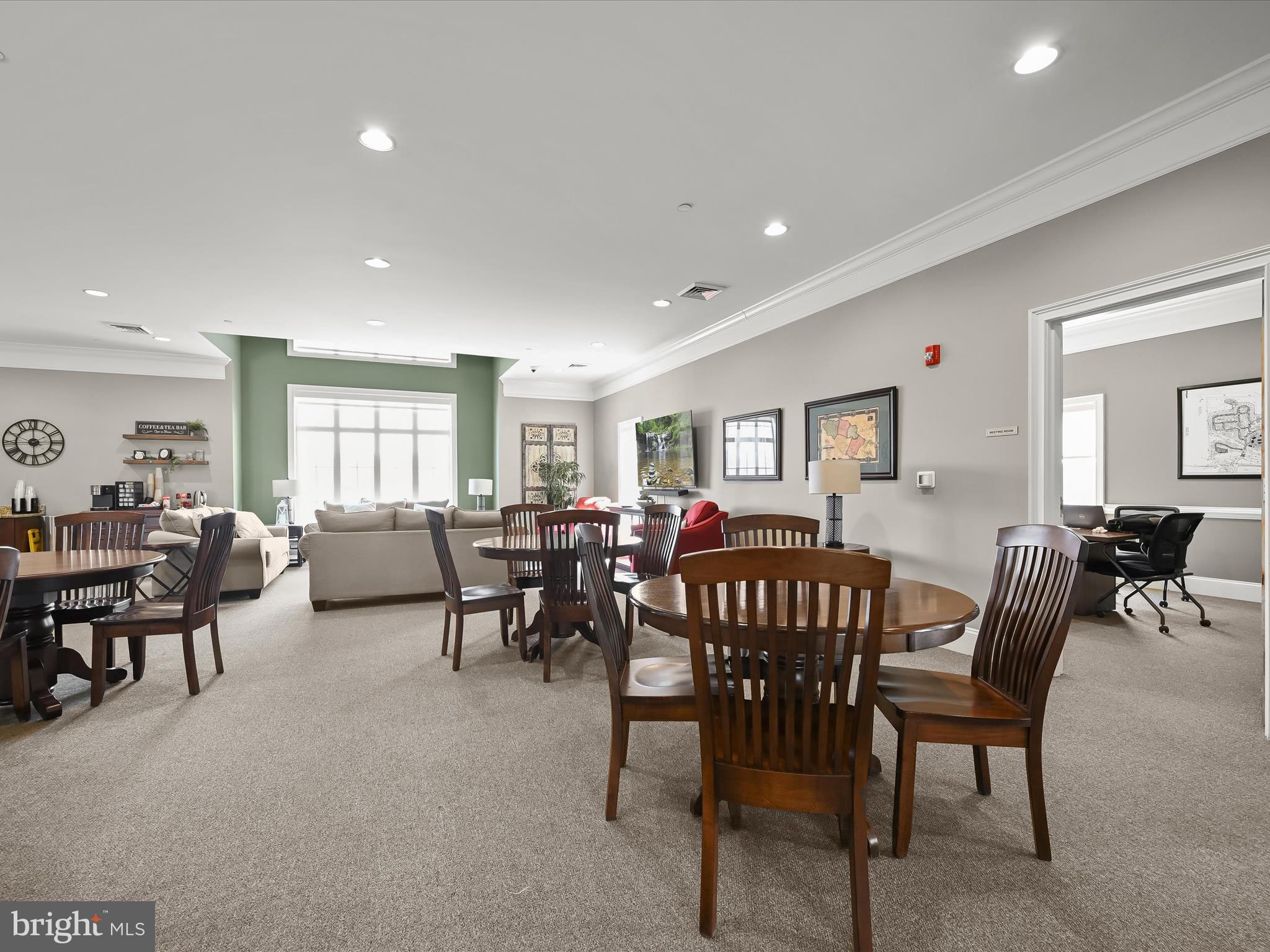 WAVERLY MEWS - Residential