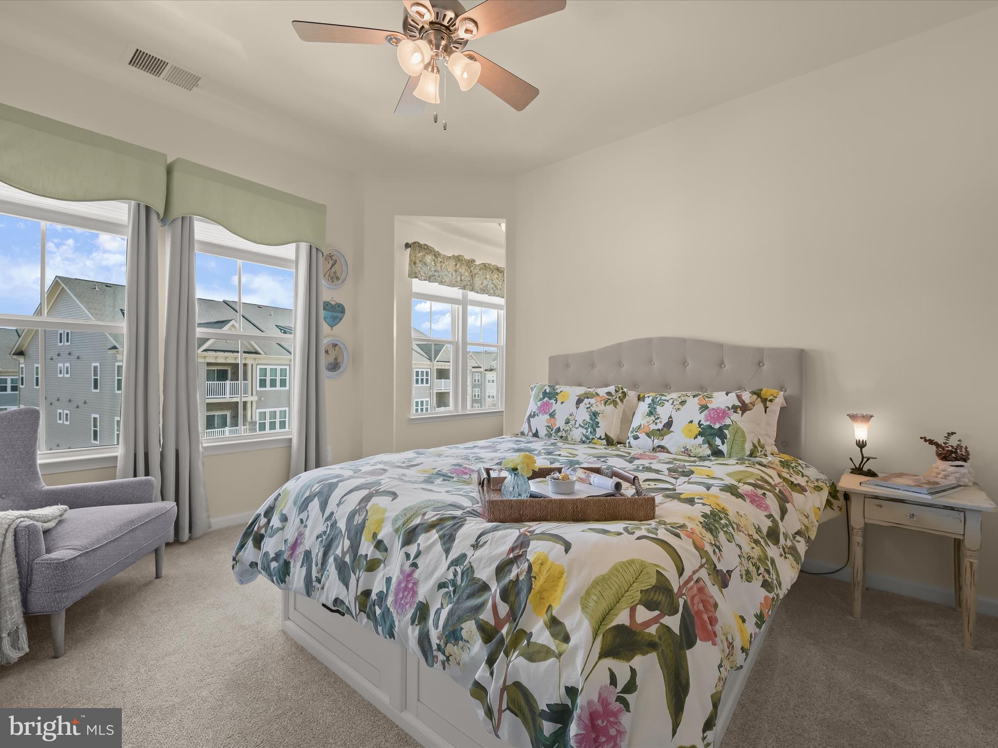 WAVERLY MEWS - Residential