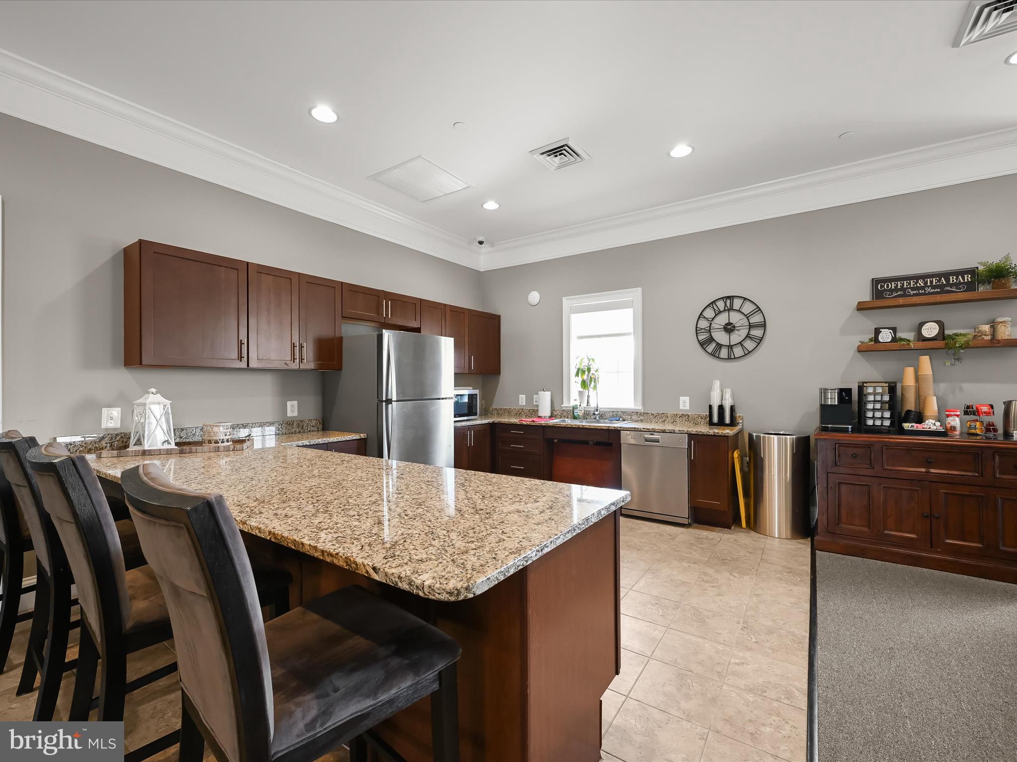 WAVERLY MEWS - Residential