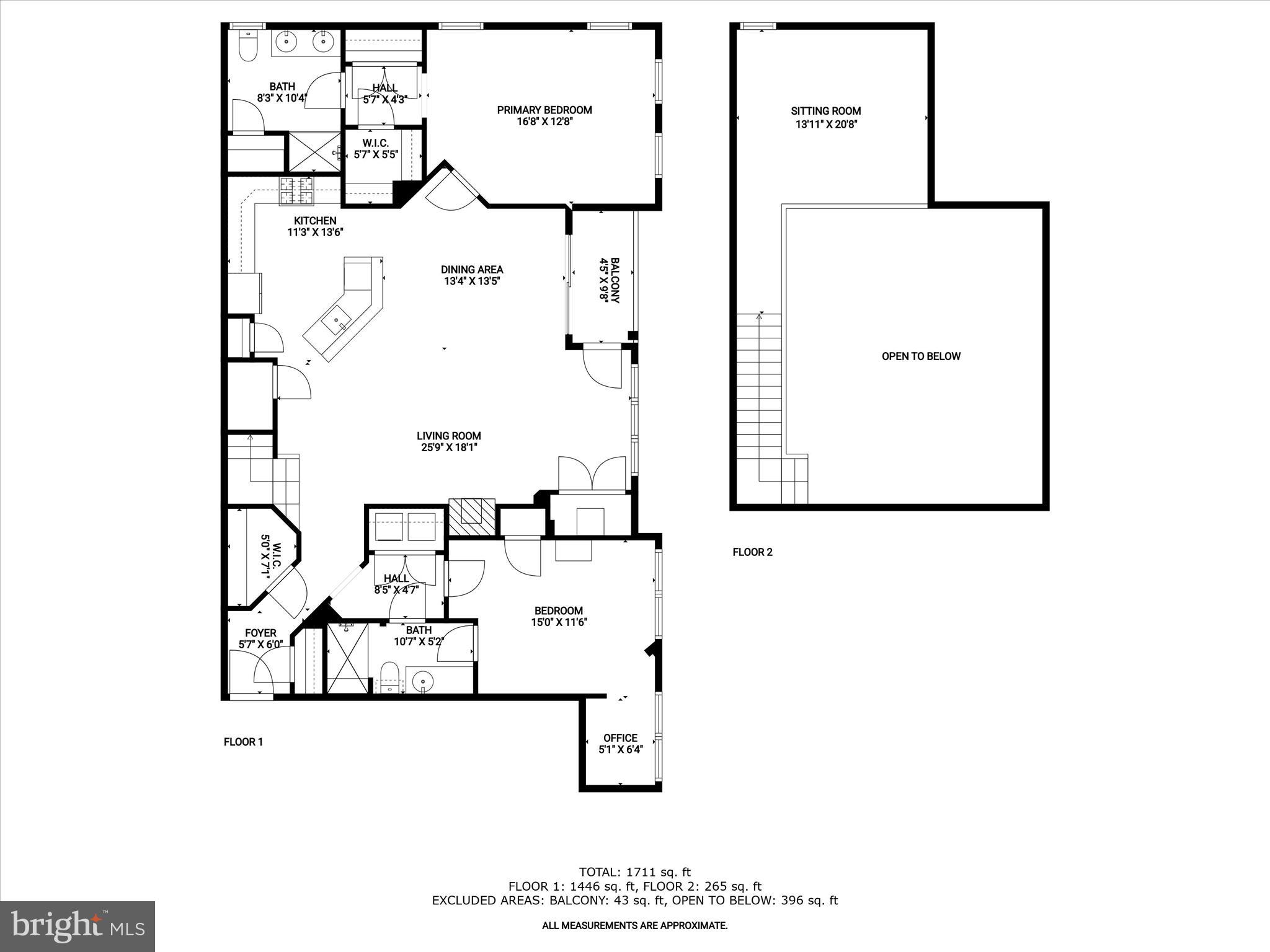 WAVERLY MEWS - Residential