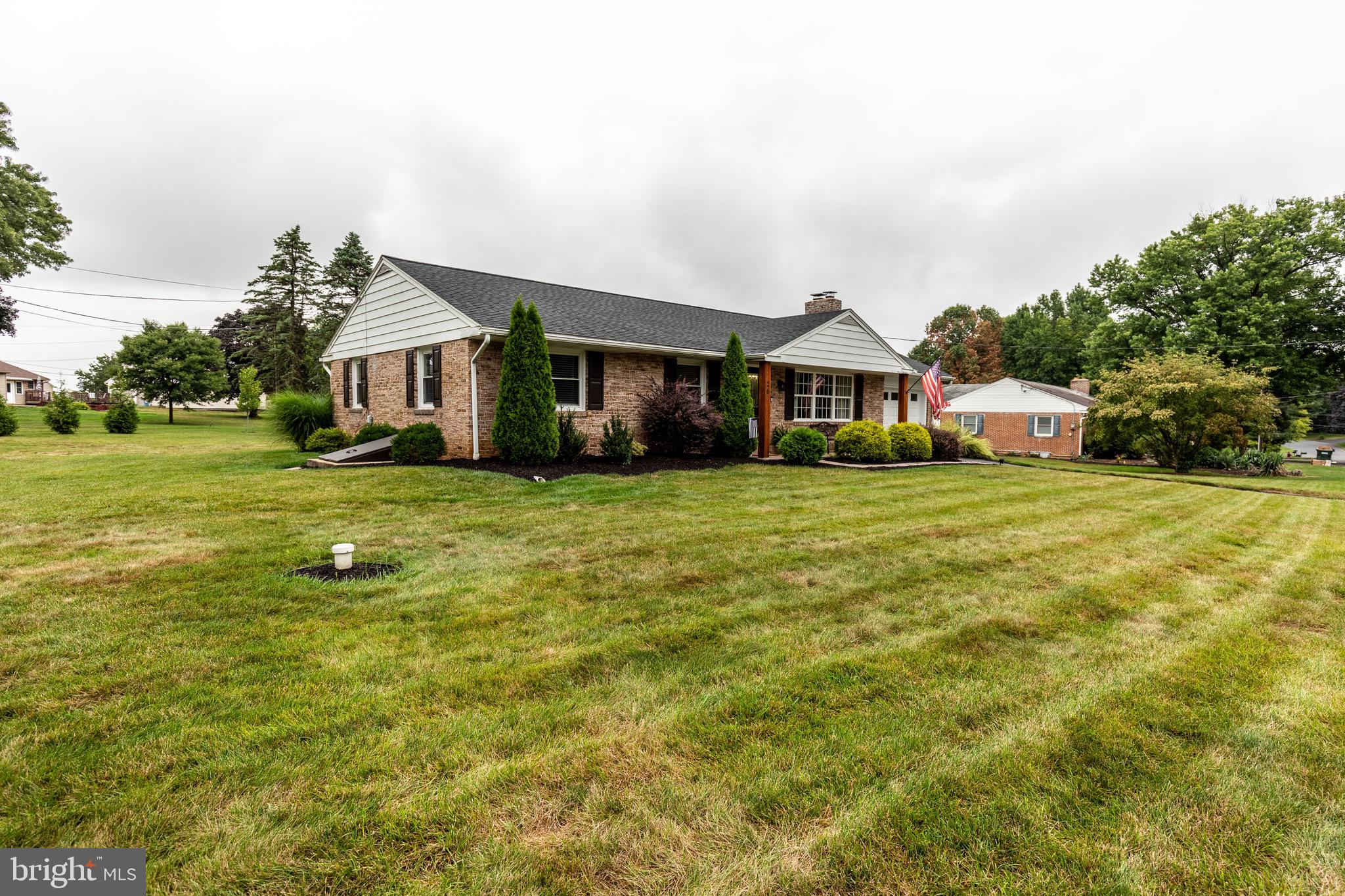 WARWICK - Residential