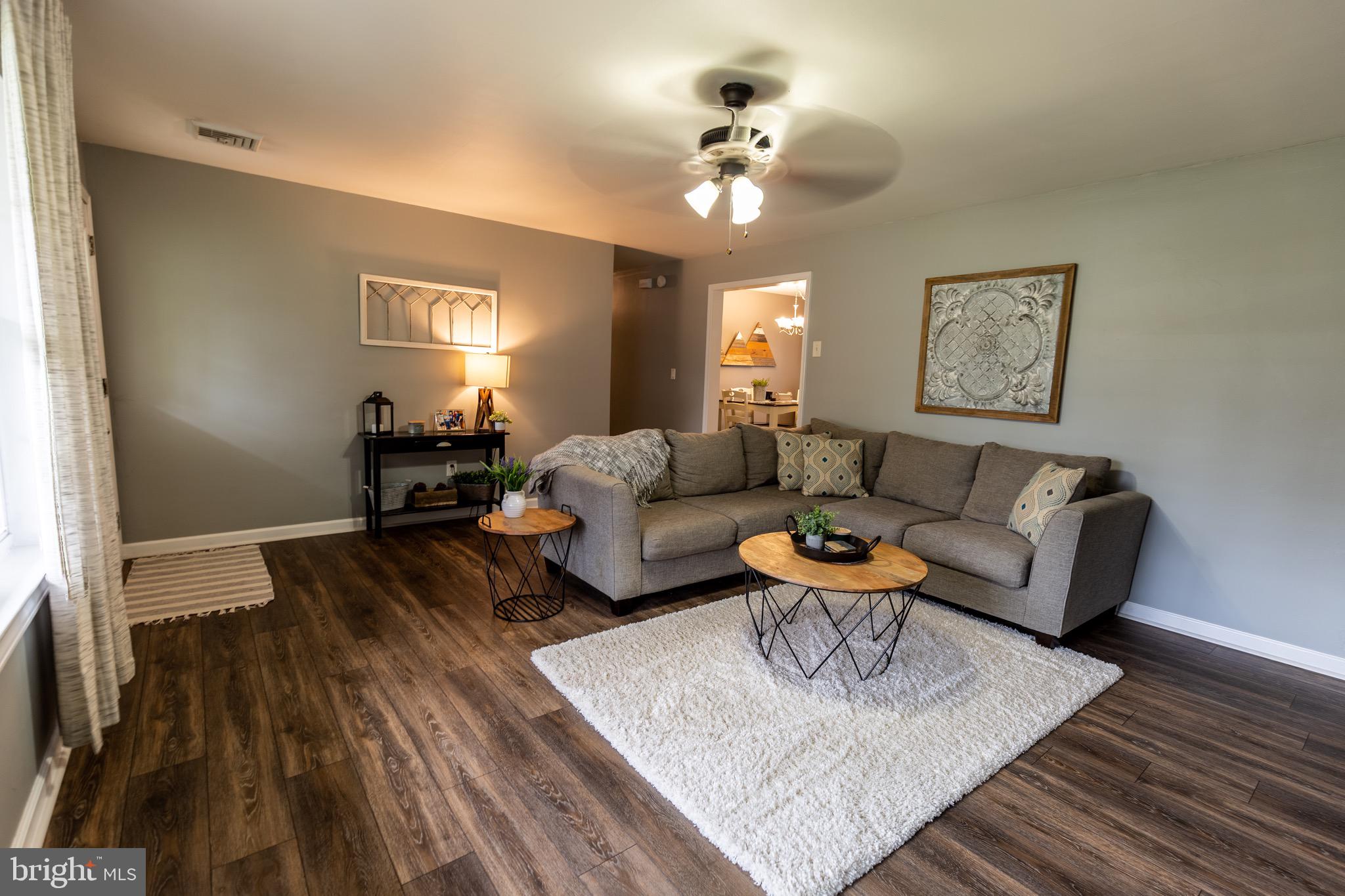 WARWICK - Residential