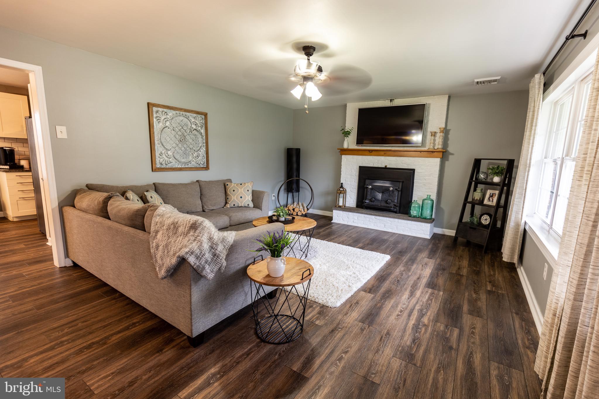 WARWICK - Residential