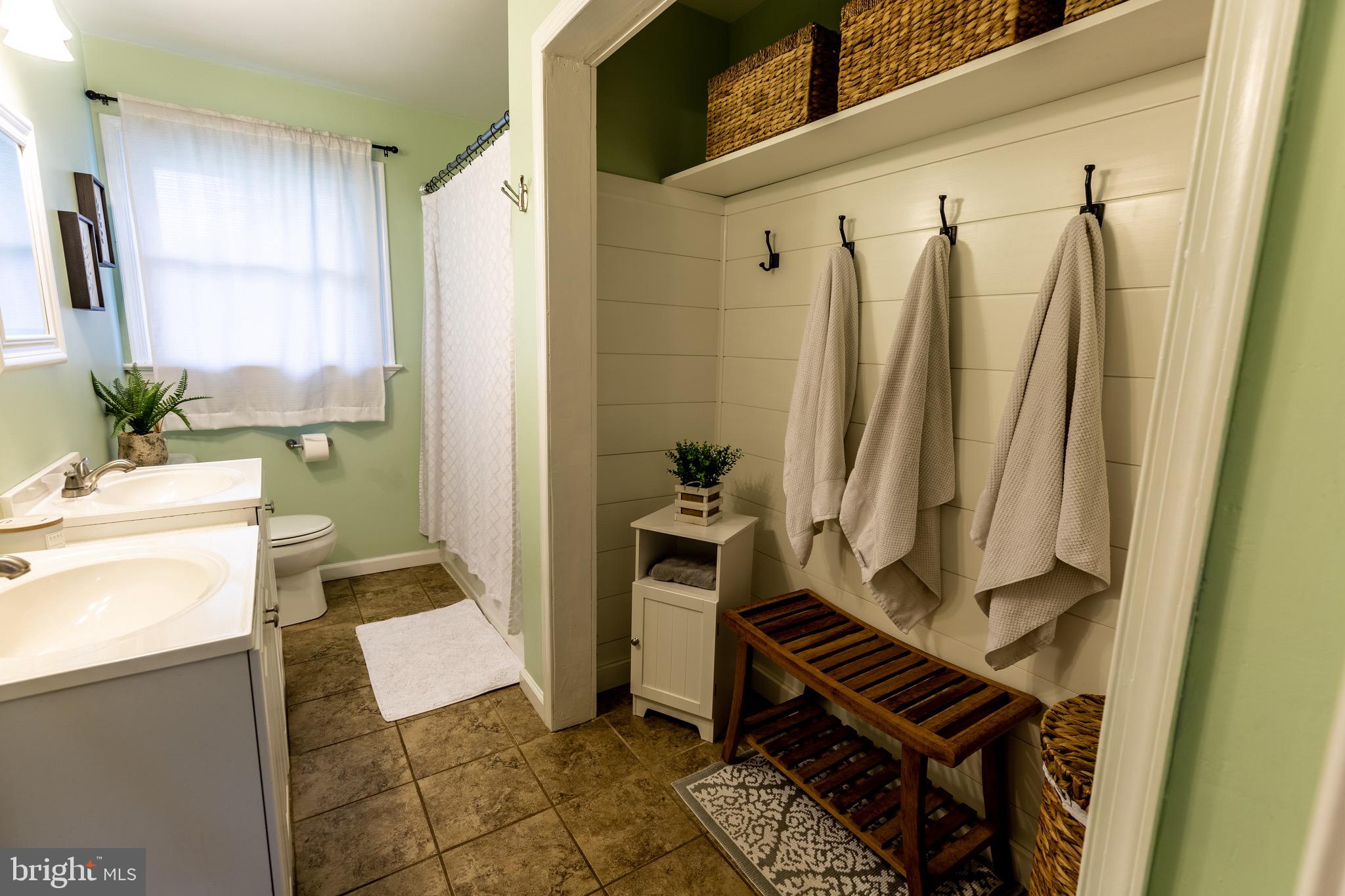 WARWICK - Residential