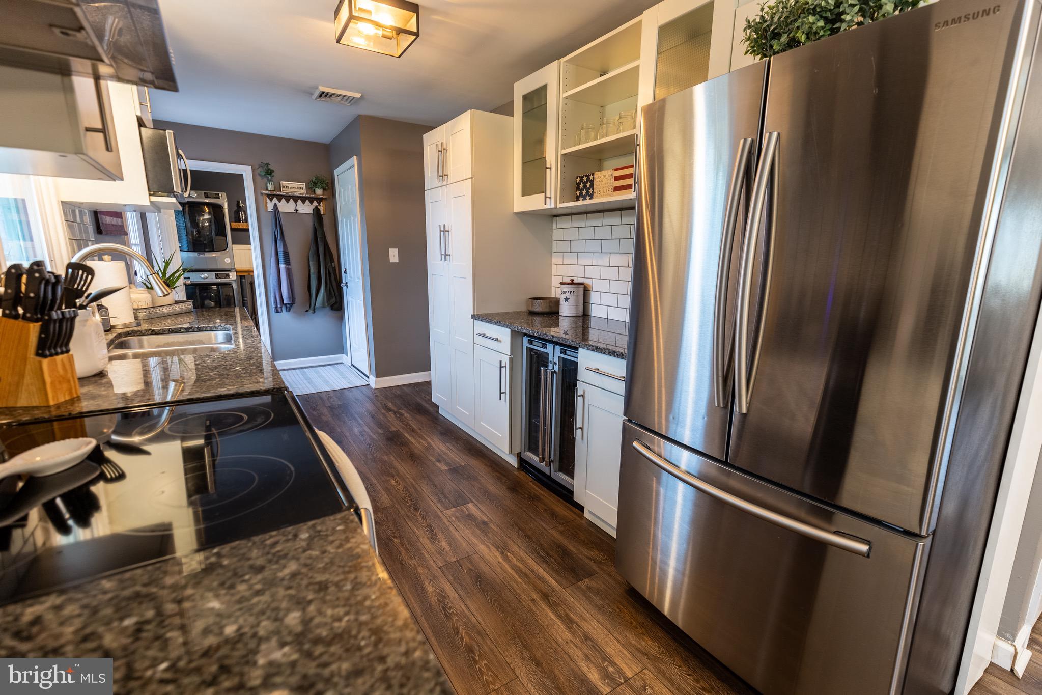 WARWICK - Residential