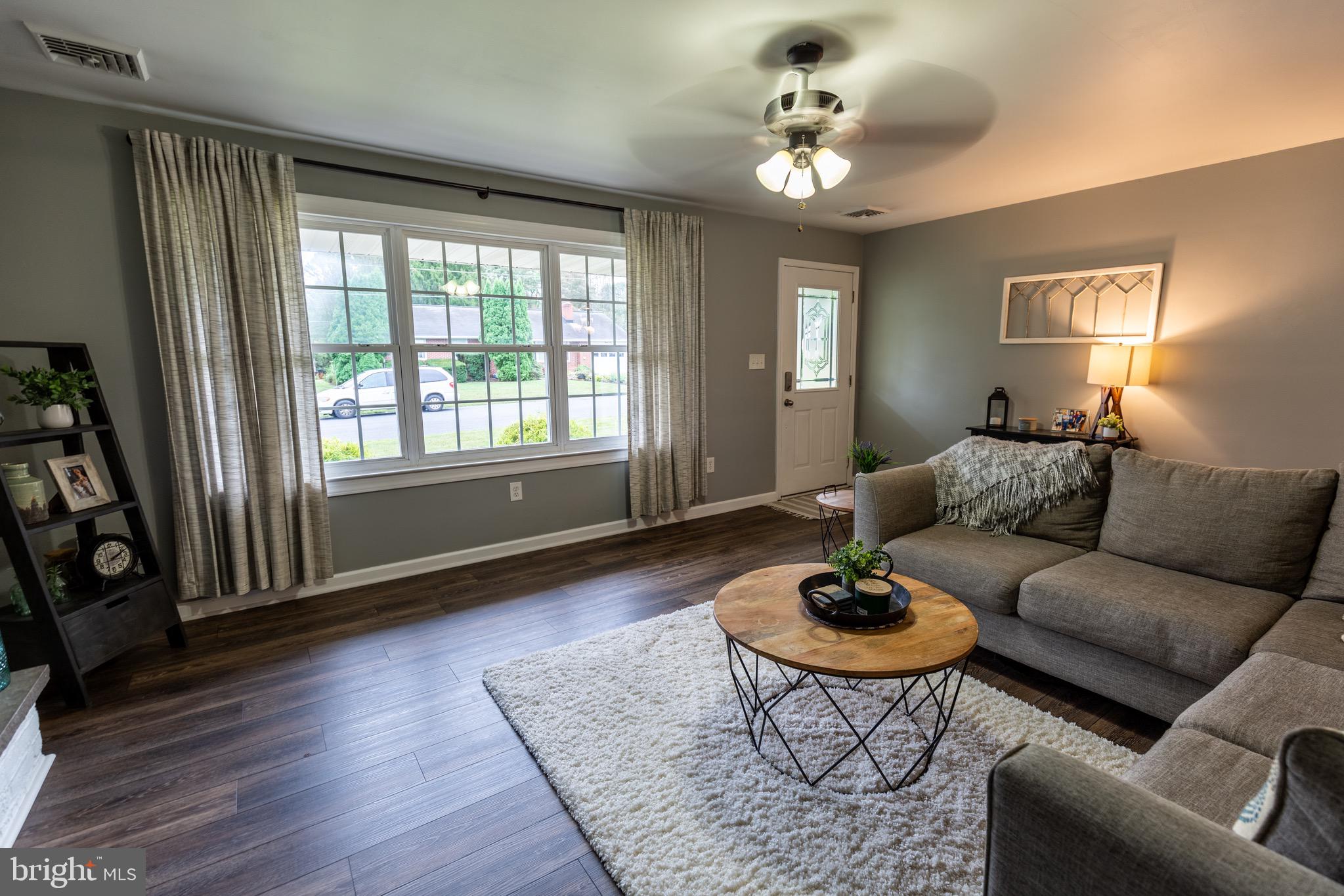 WARWICK - Residential