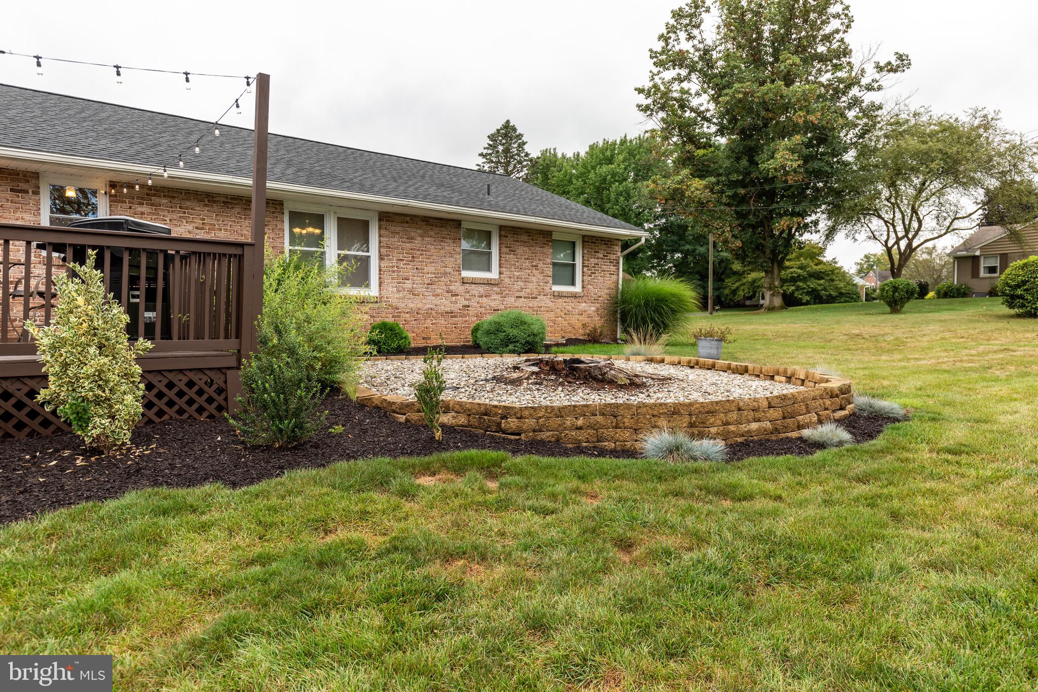 WARWICK - Residential