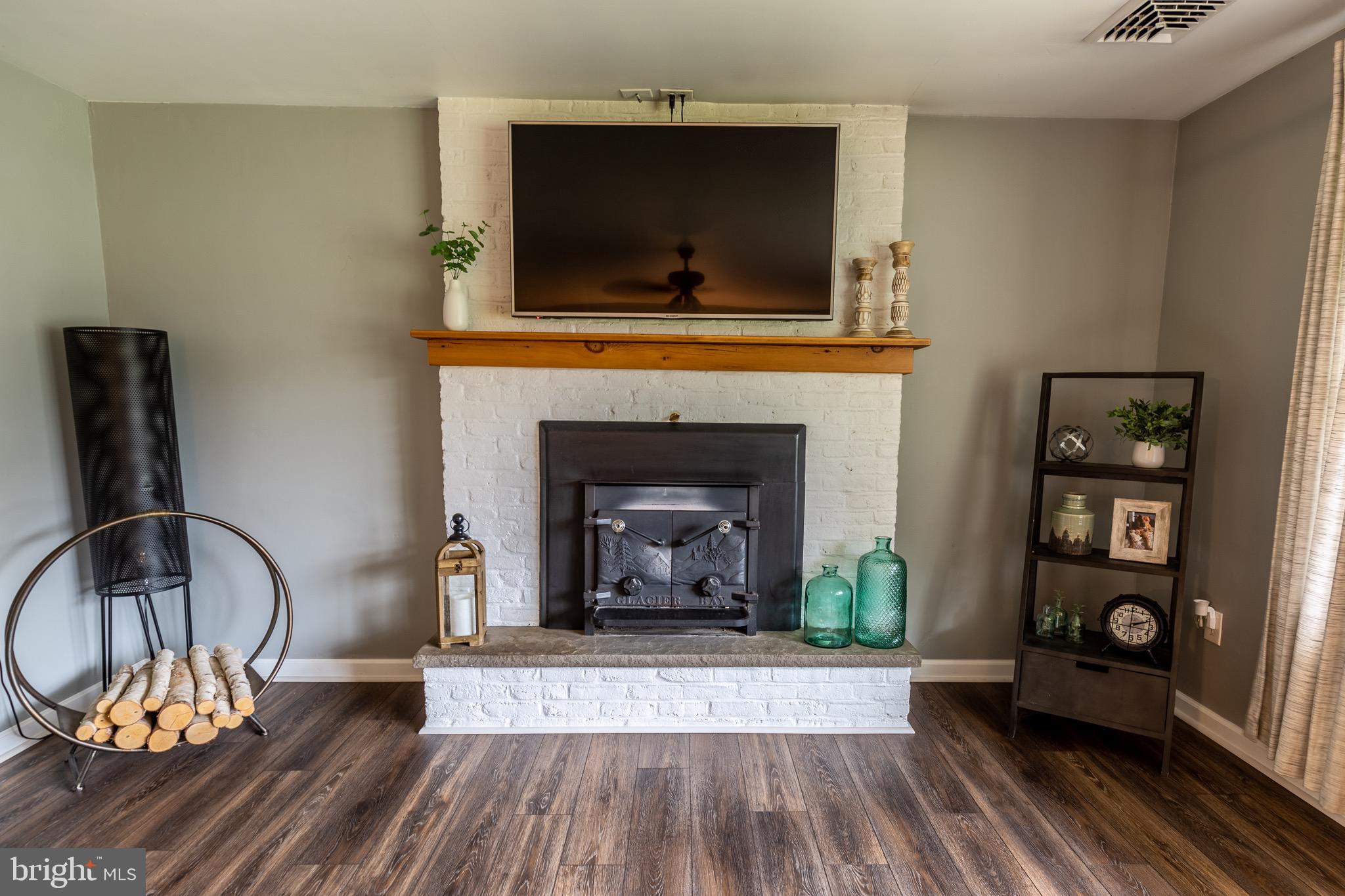 WARWICK - Residential